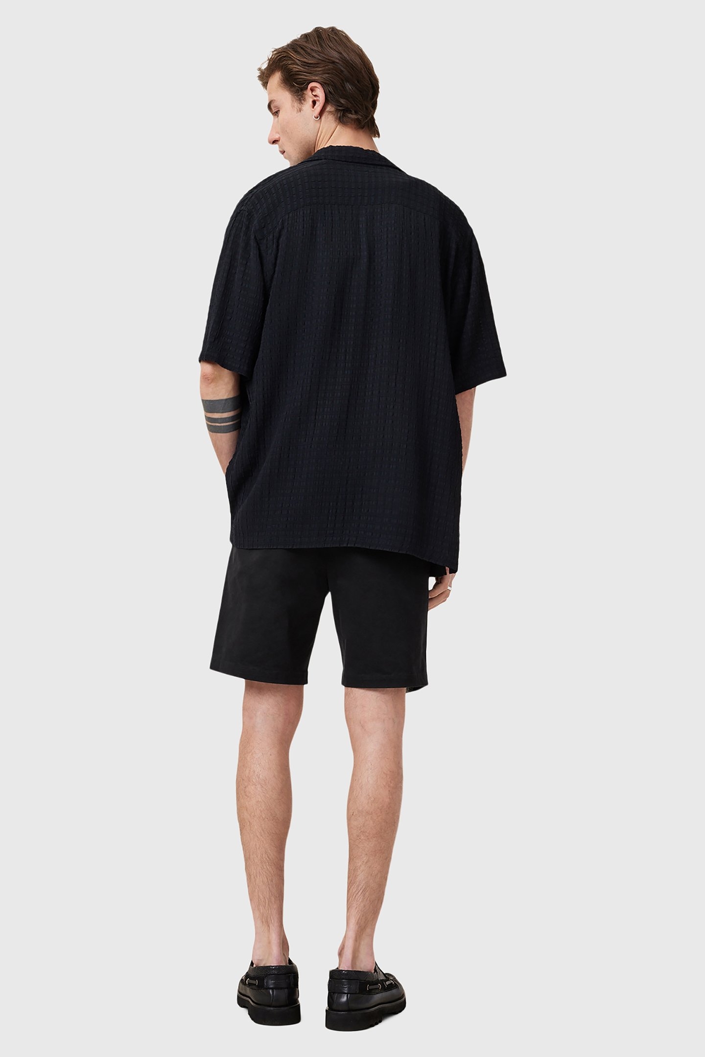 NEIVA SHORT KOTO BLACK 4