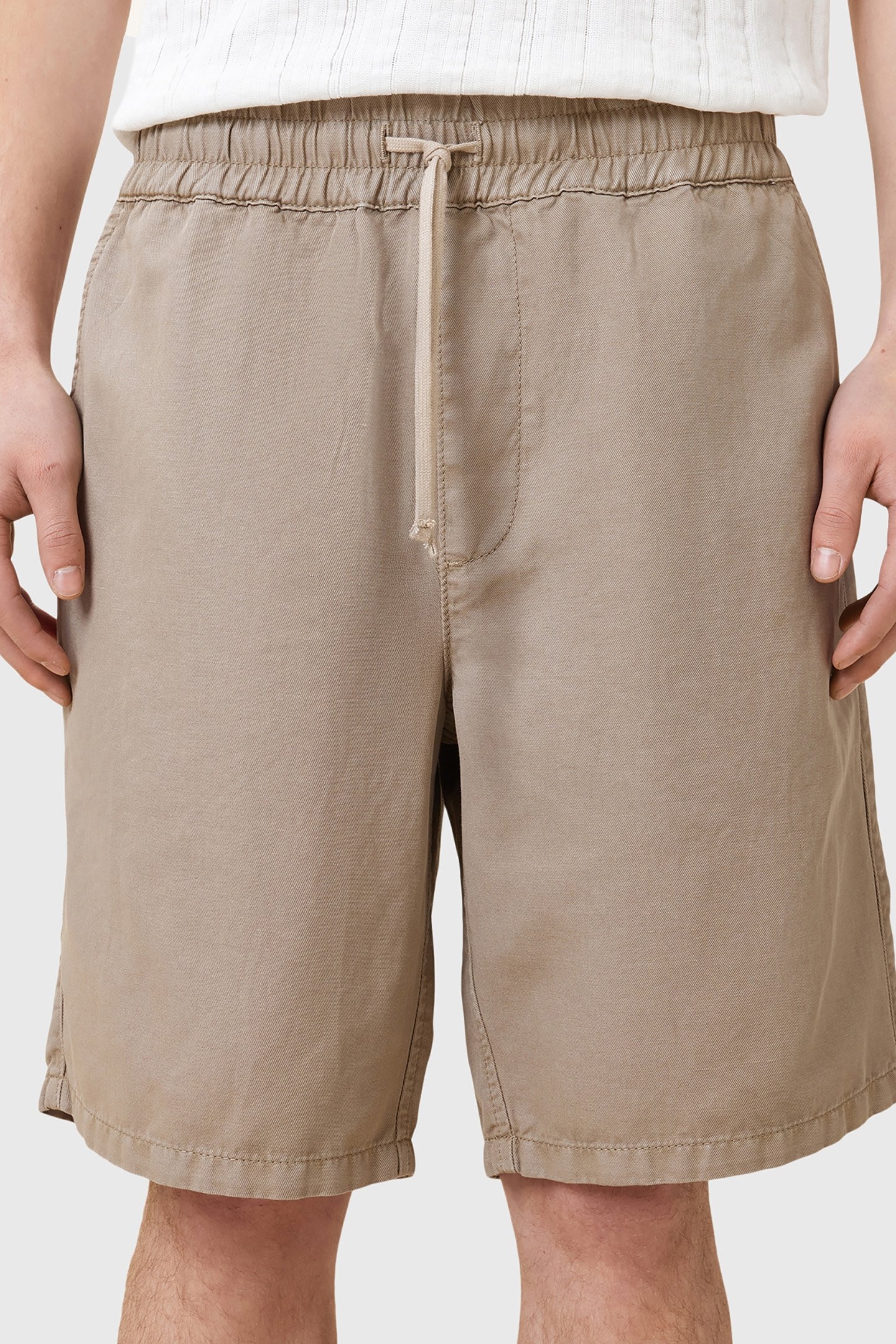HANBURY SHORT MOORLAND BROWN 6