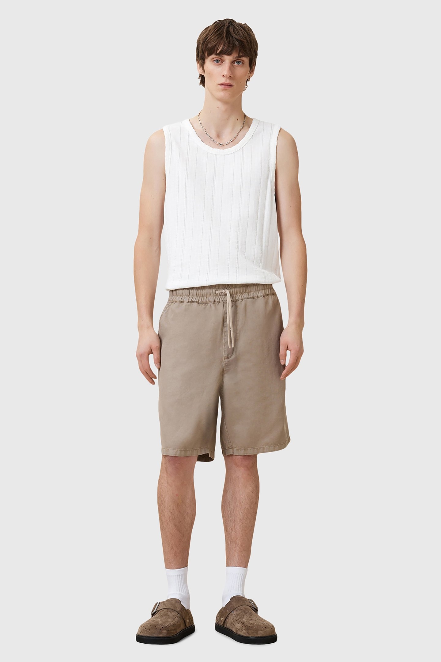 HANBURY SHORT MOORLAND BROWN 3