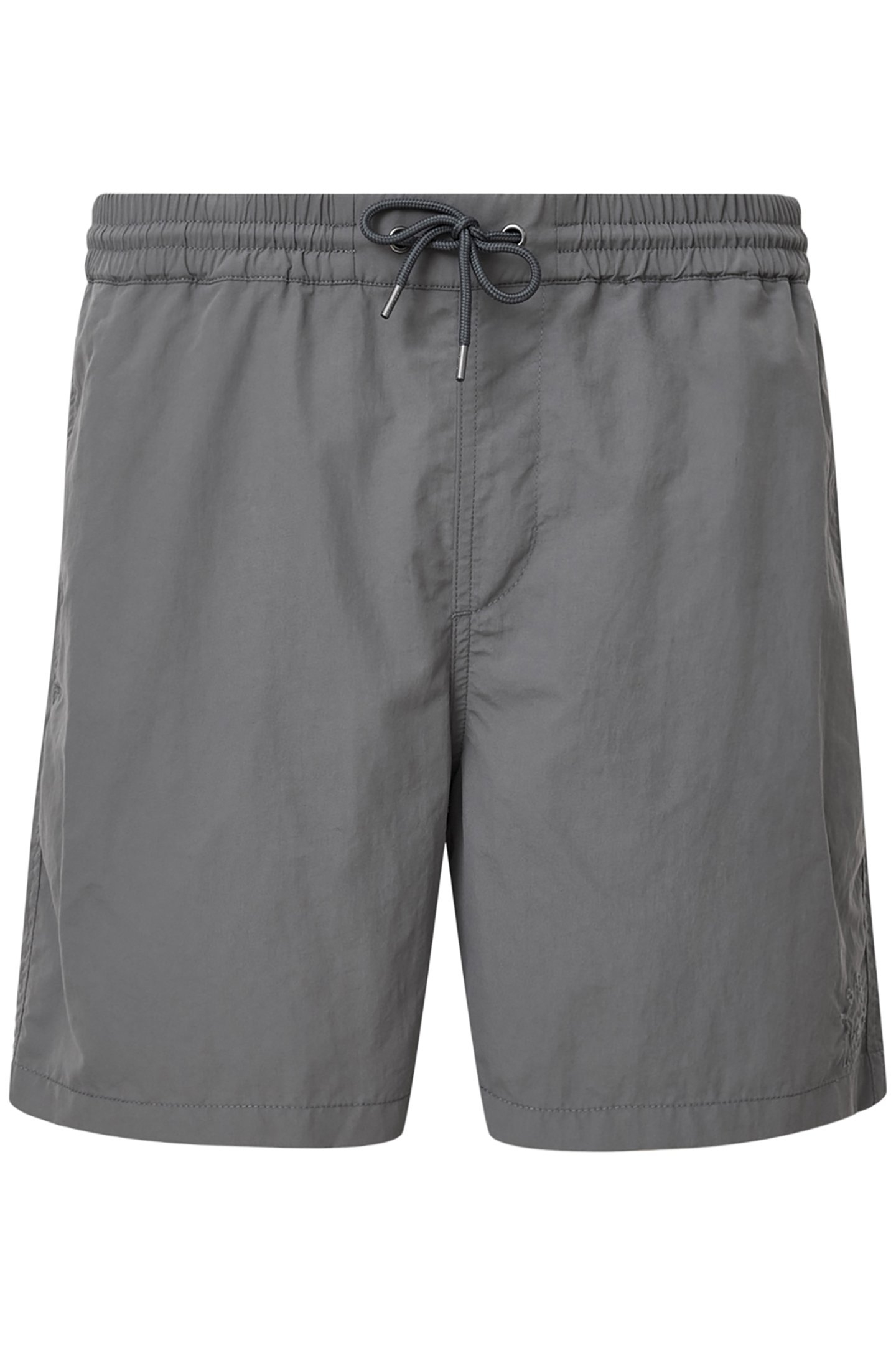 HAVEN SWIMSHORT PILLAR GREY 5