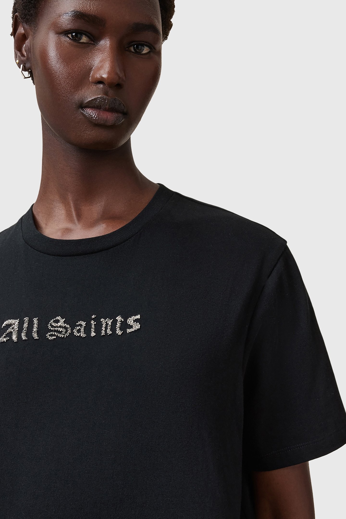 WINGS BF TEE BLACK 7