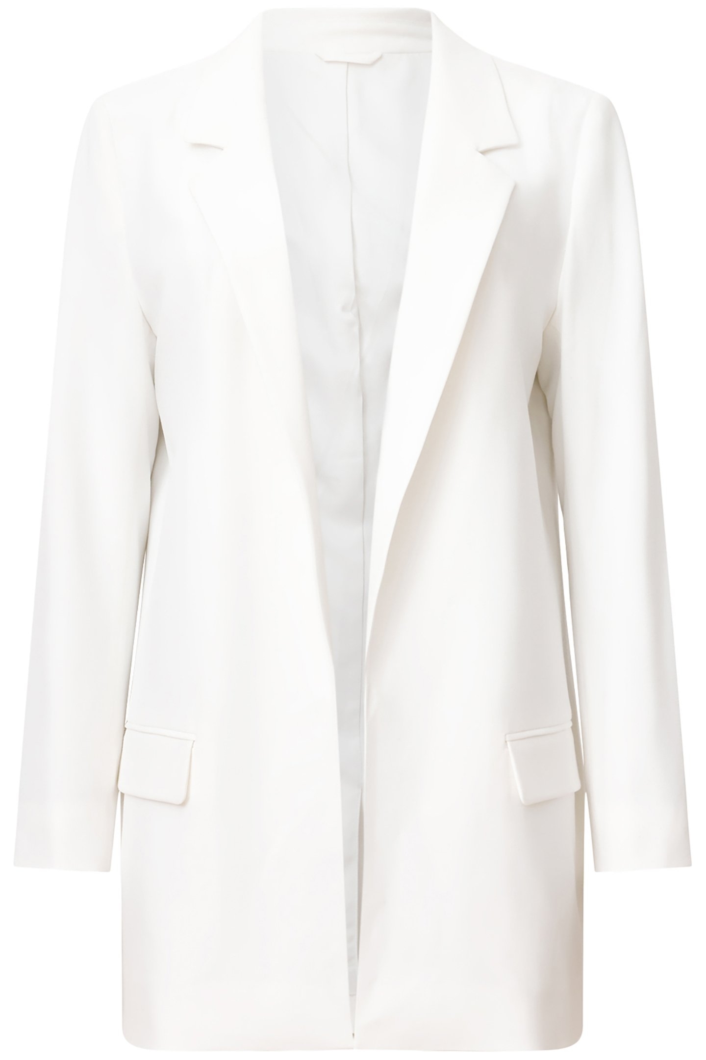ALEIDA TRI BLAZER WHITE 4