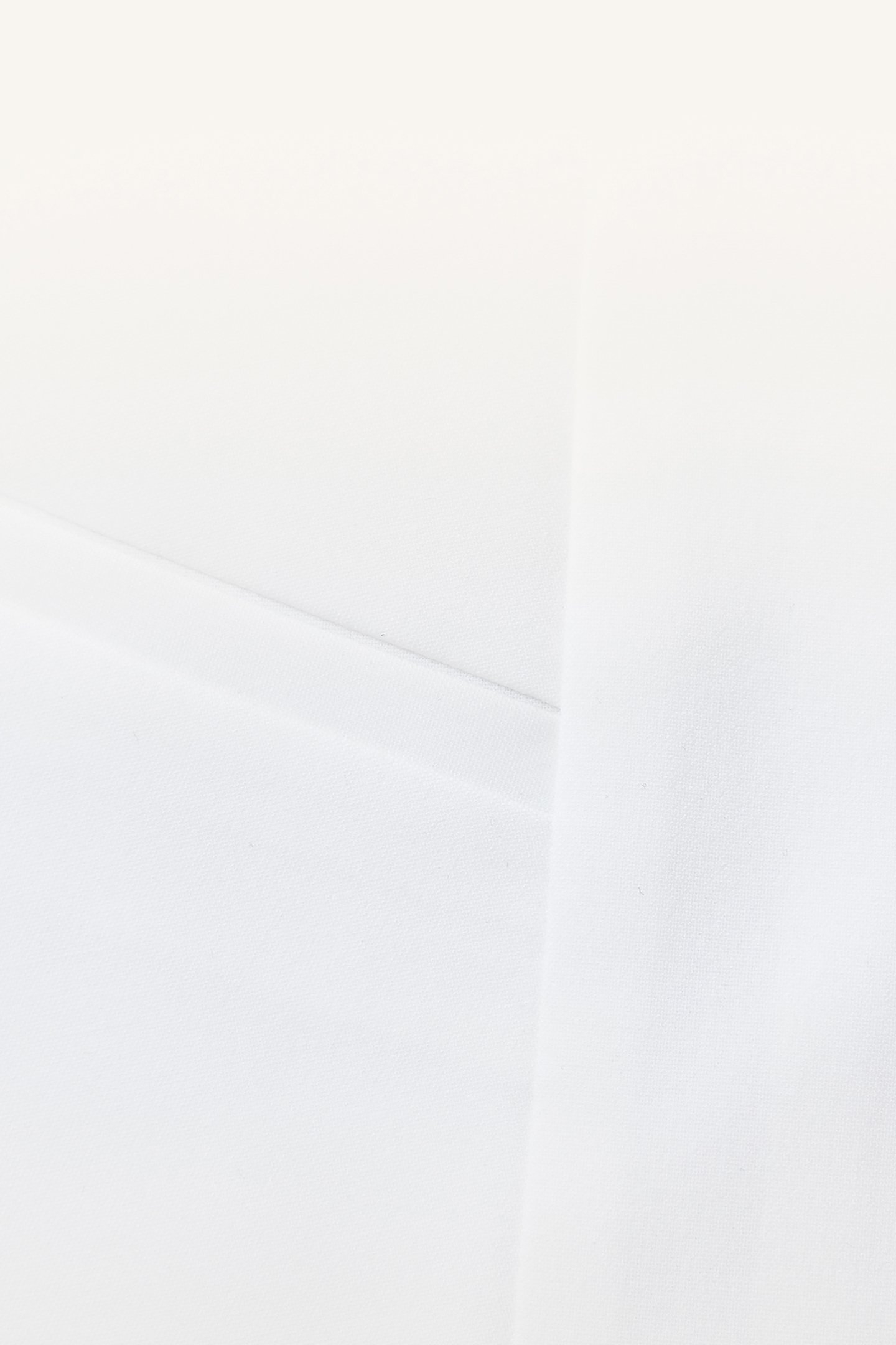 ALEIDA TRI WAISTCOAT WHITE 8