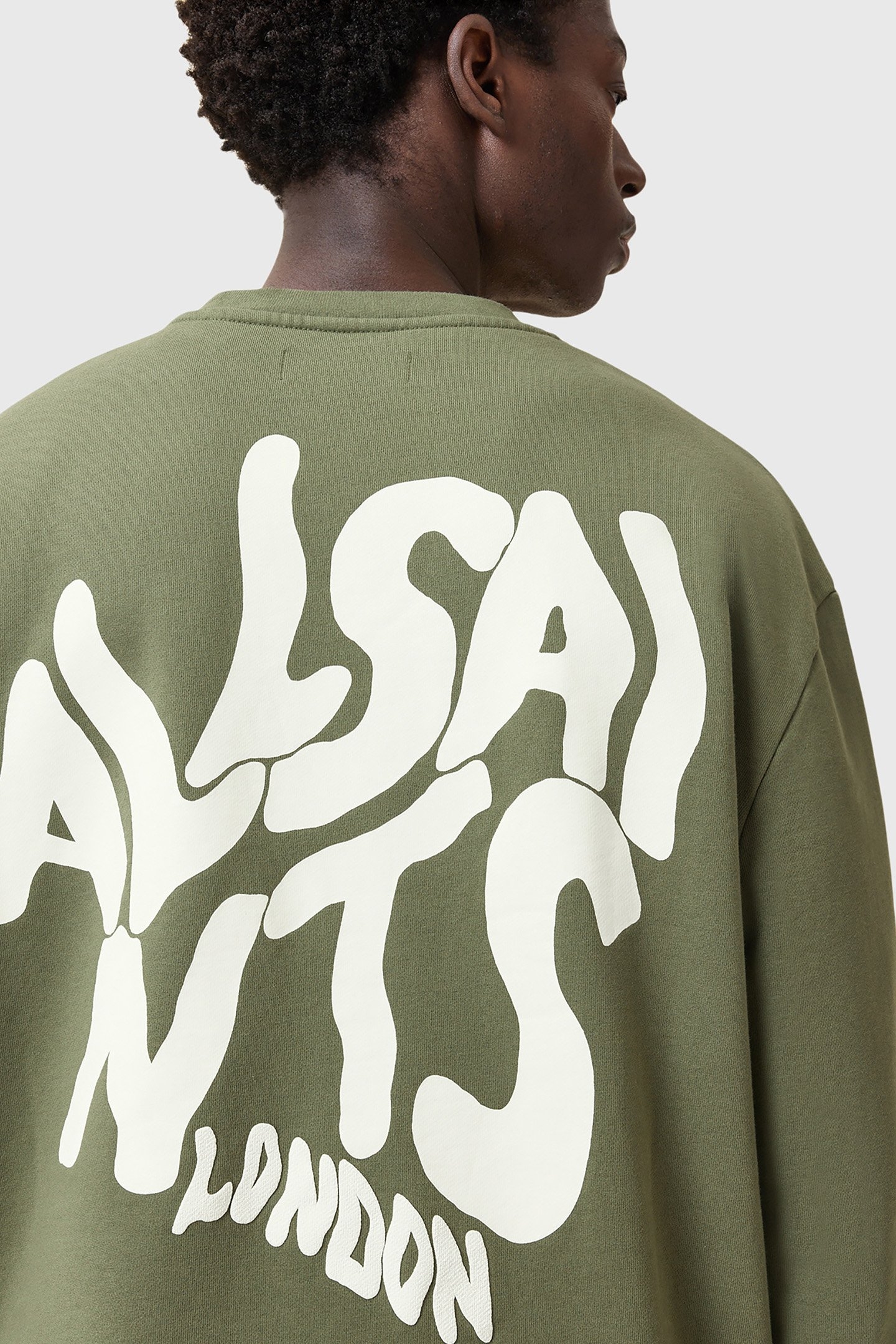 ORLANDO CREW EDEN GREEN 8