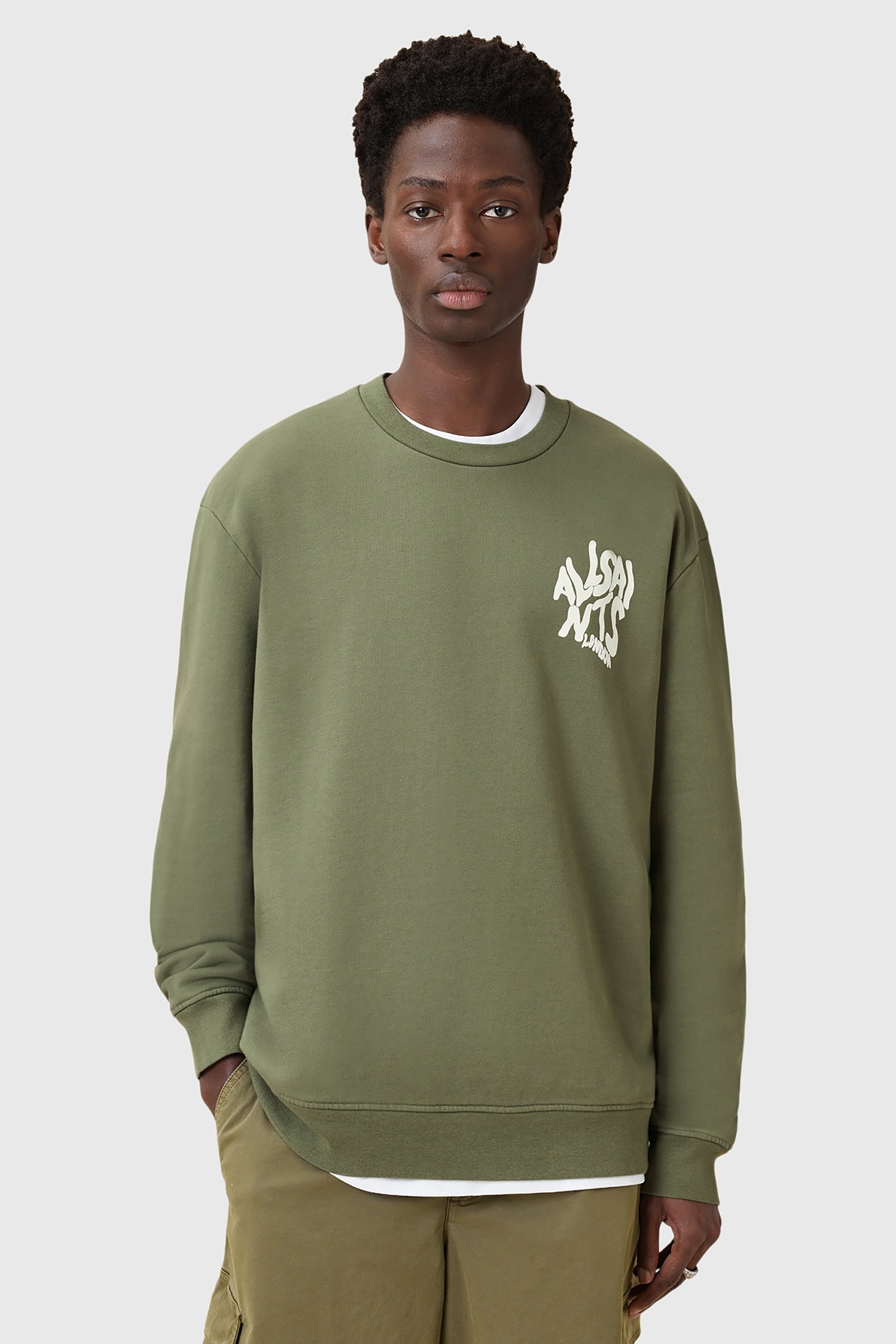 ORLANDO CREW EDEN GREEN 6