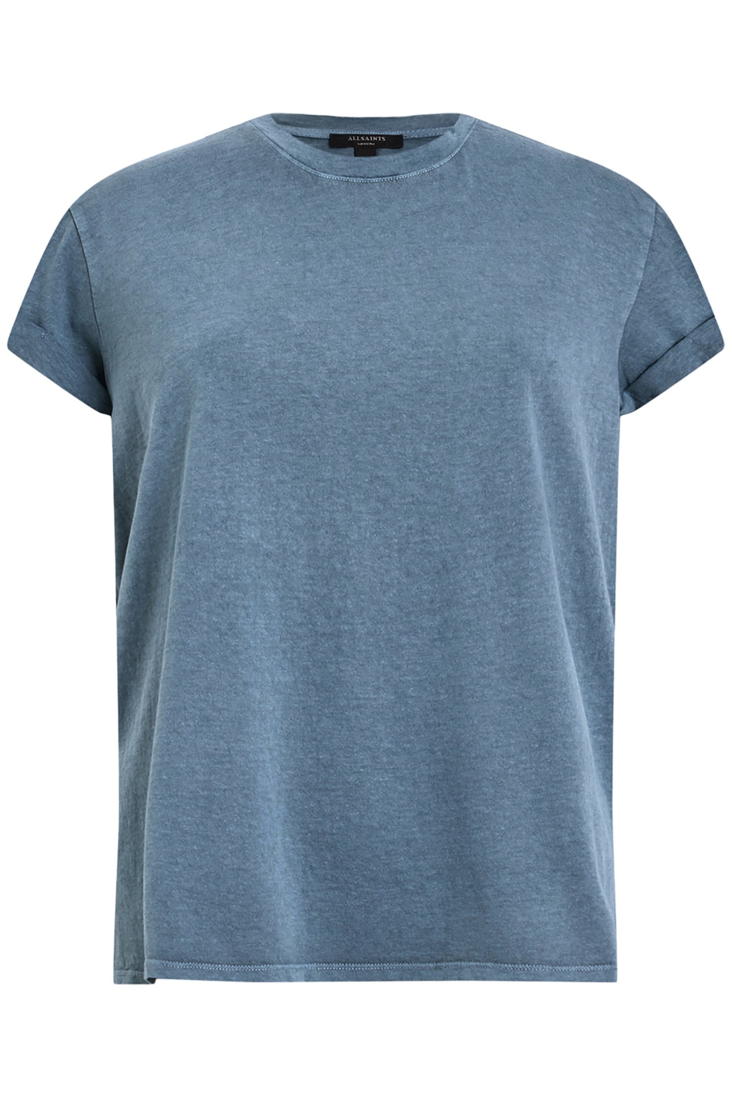 ANNA TEE FLINT STONE BLUE 4