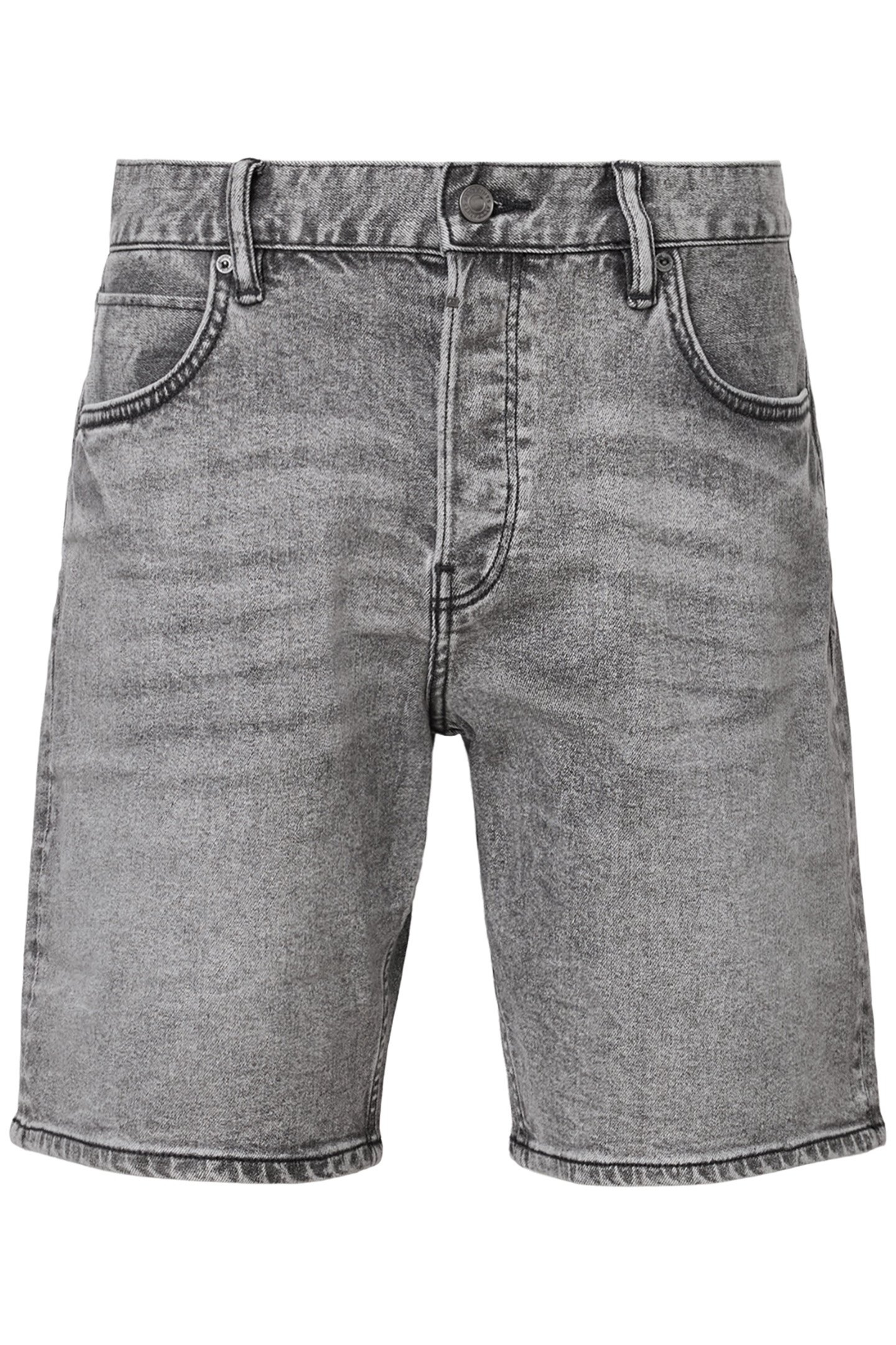 SWITCH SHORT GREY 5