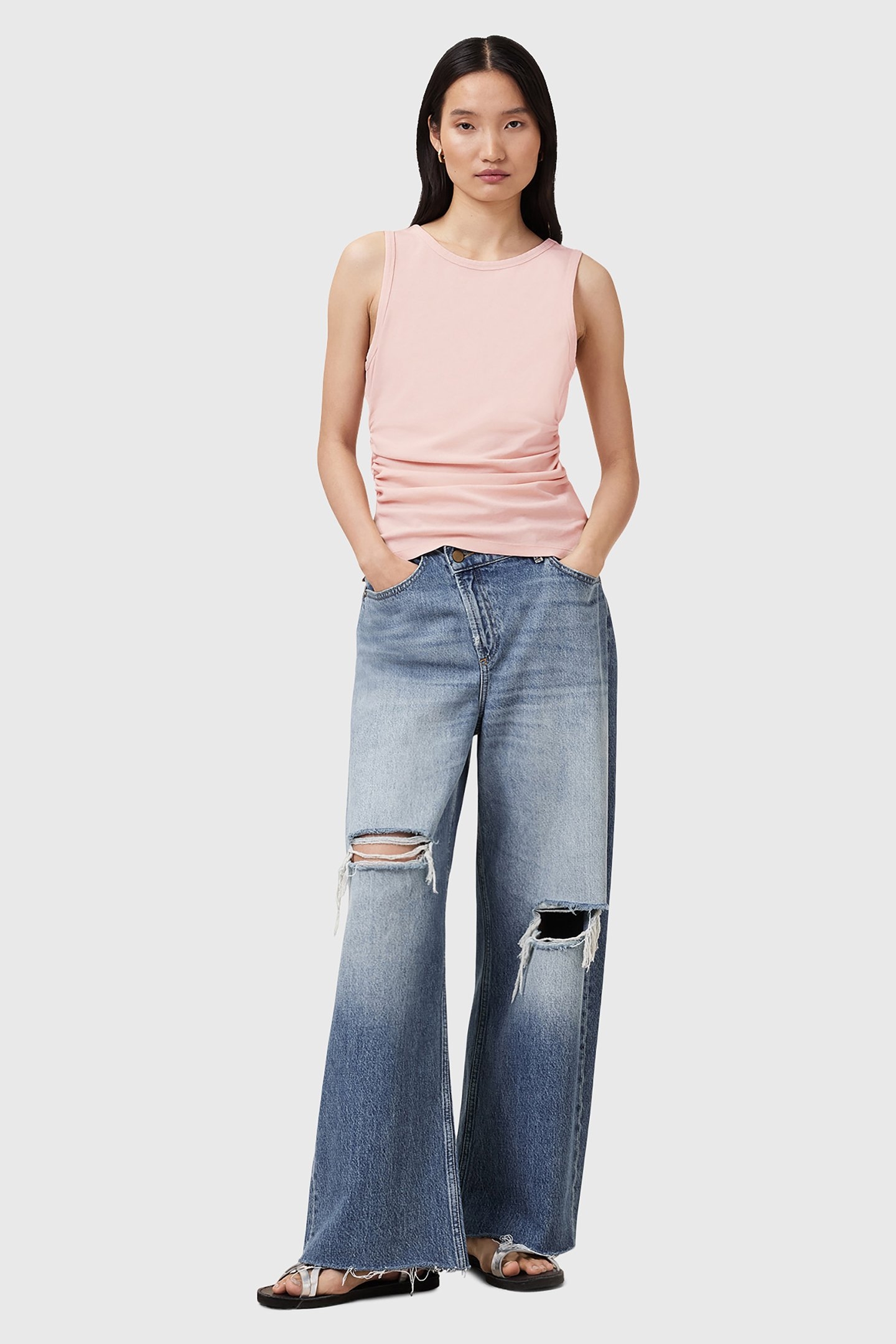 KATARINA TANK MAUVE PINK 3