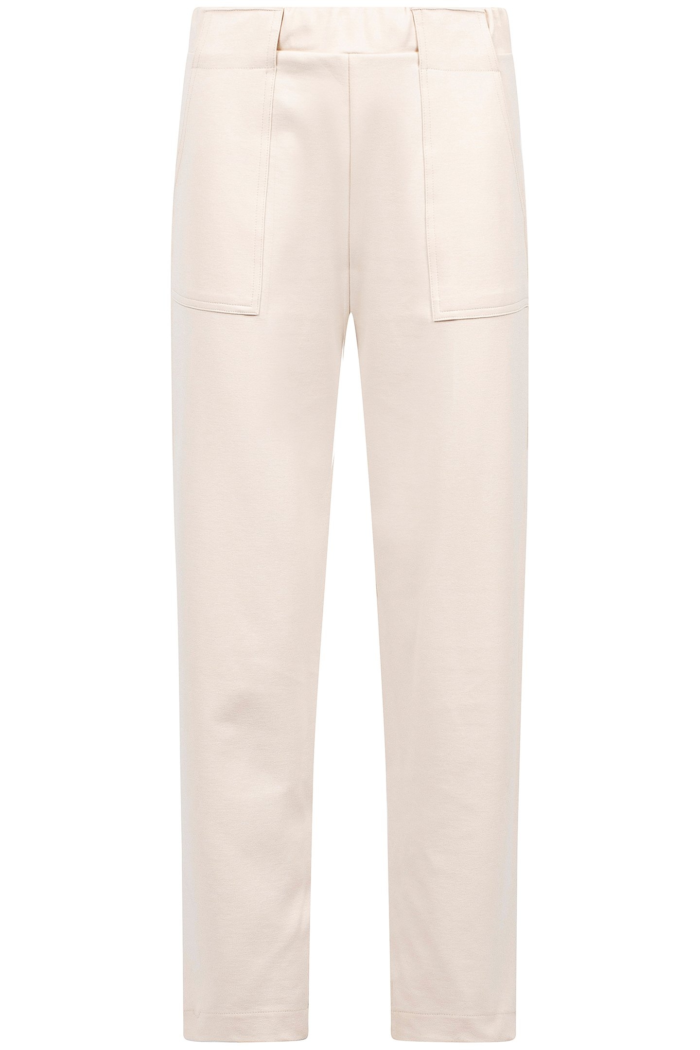MARION PANTS BUTTERMILK 4
