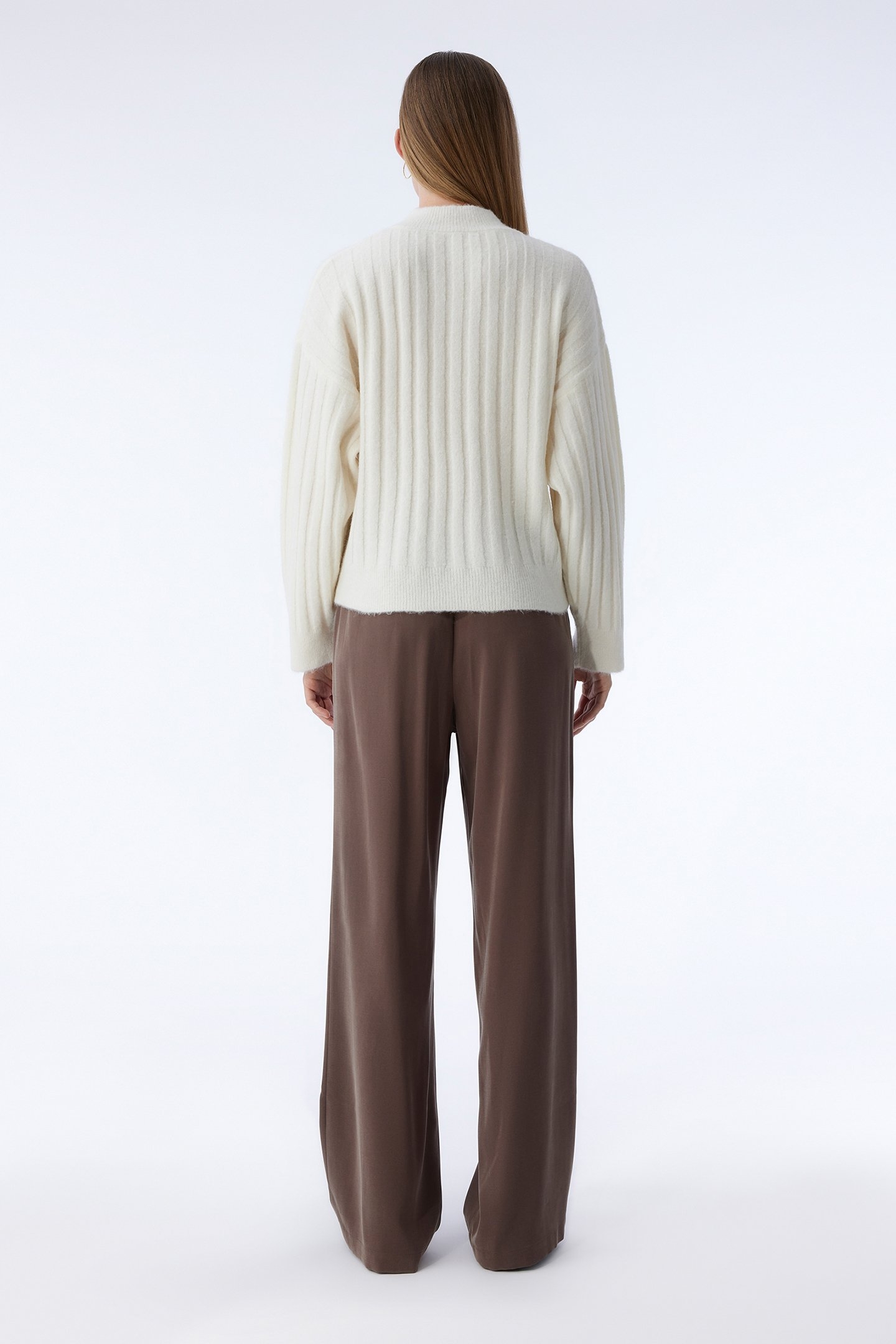 MELANIE PULLOVER OFF WHITE 3