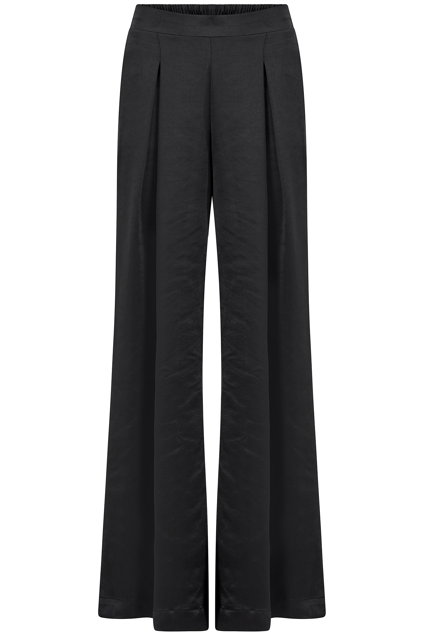 NICA PANTS BLACK 1