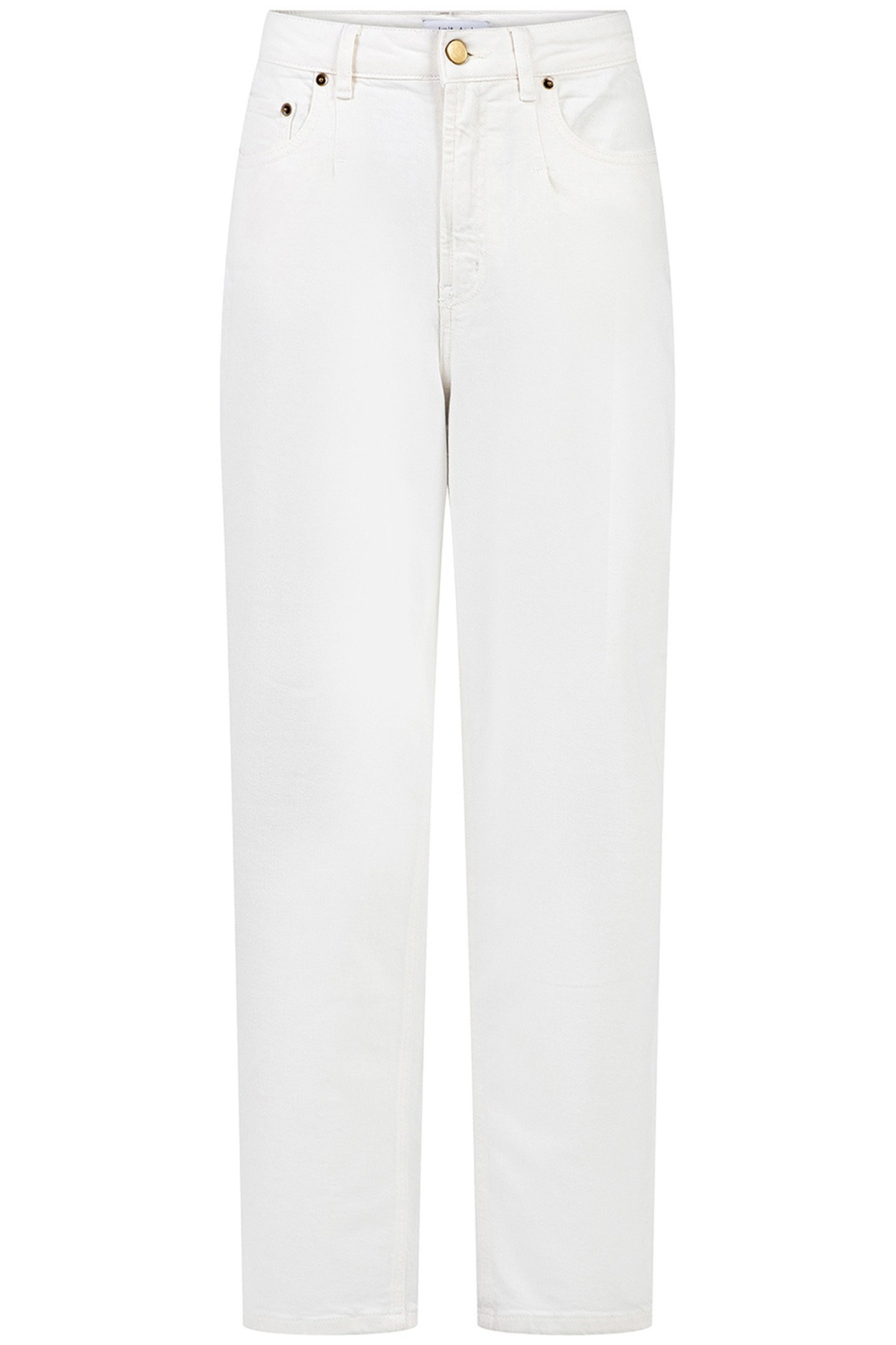 DAWN PANTS WHITE 4