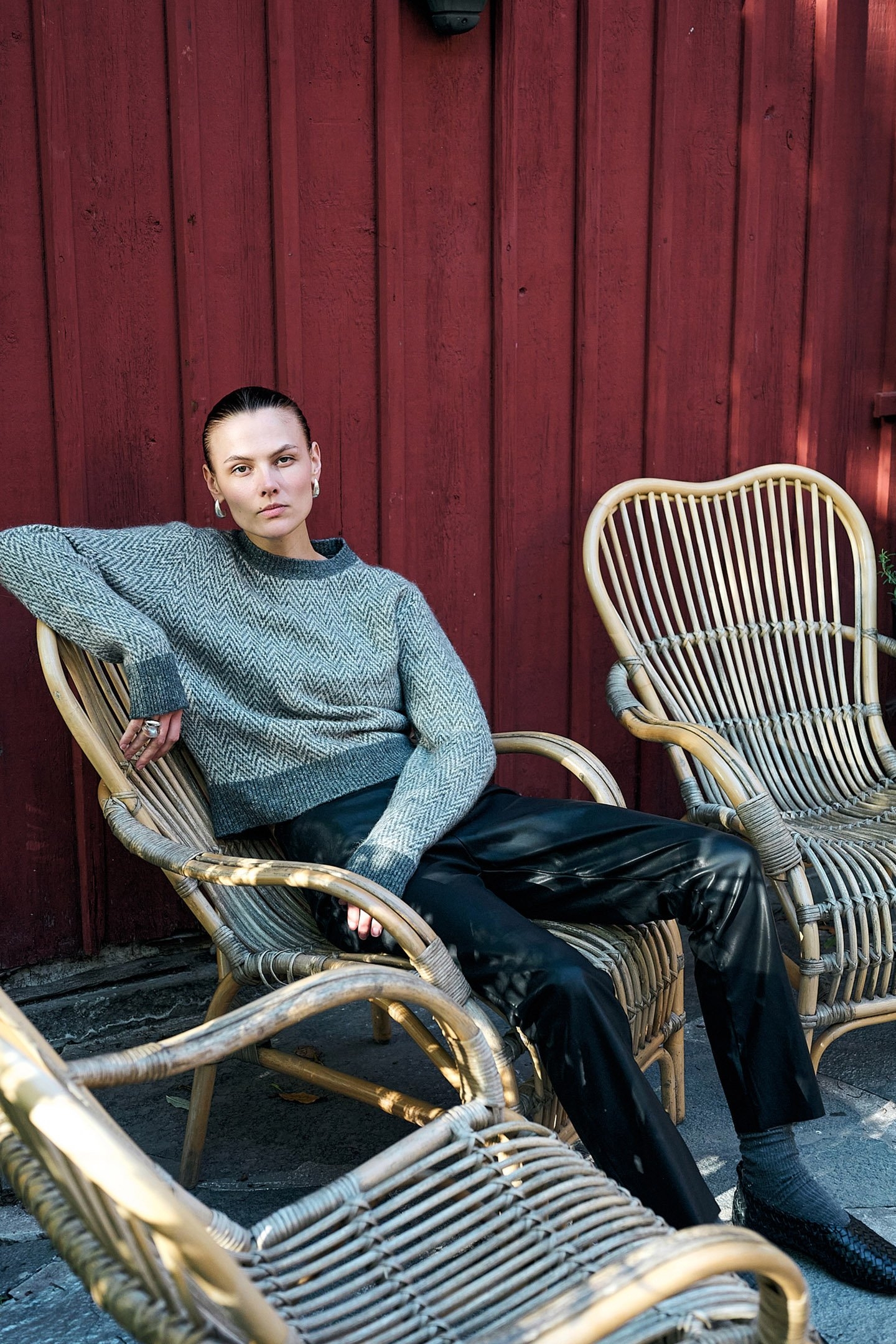 NINE PULLOVER ANTRA 6