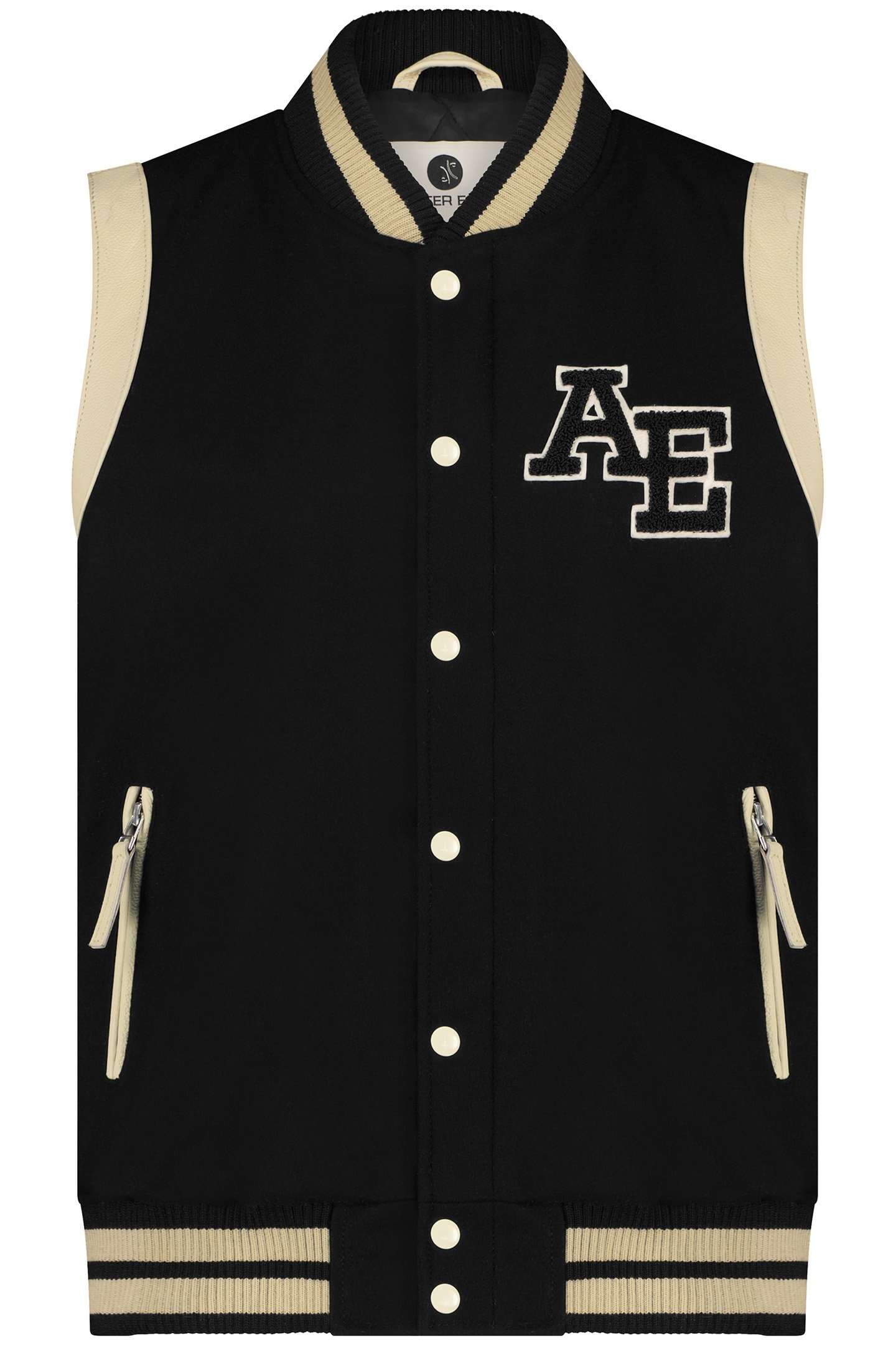 FENNA JACKET BLACK 3