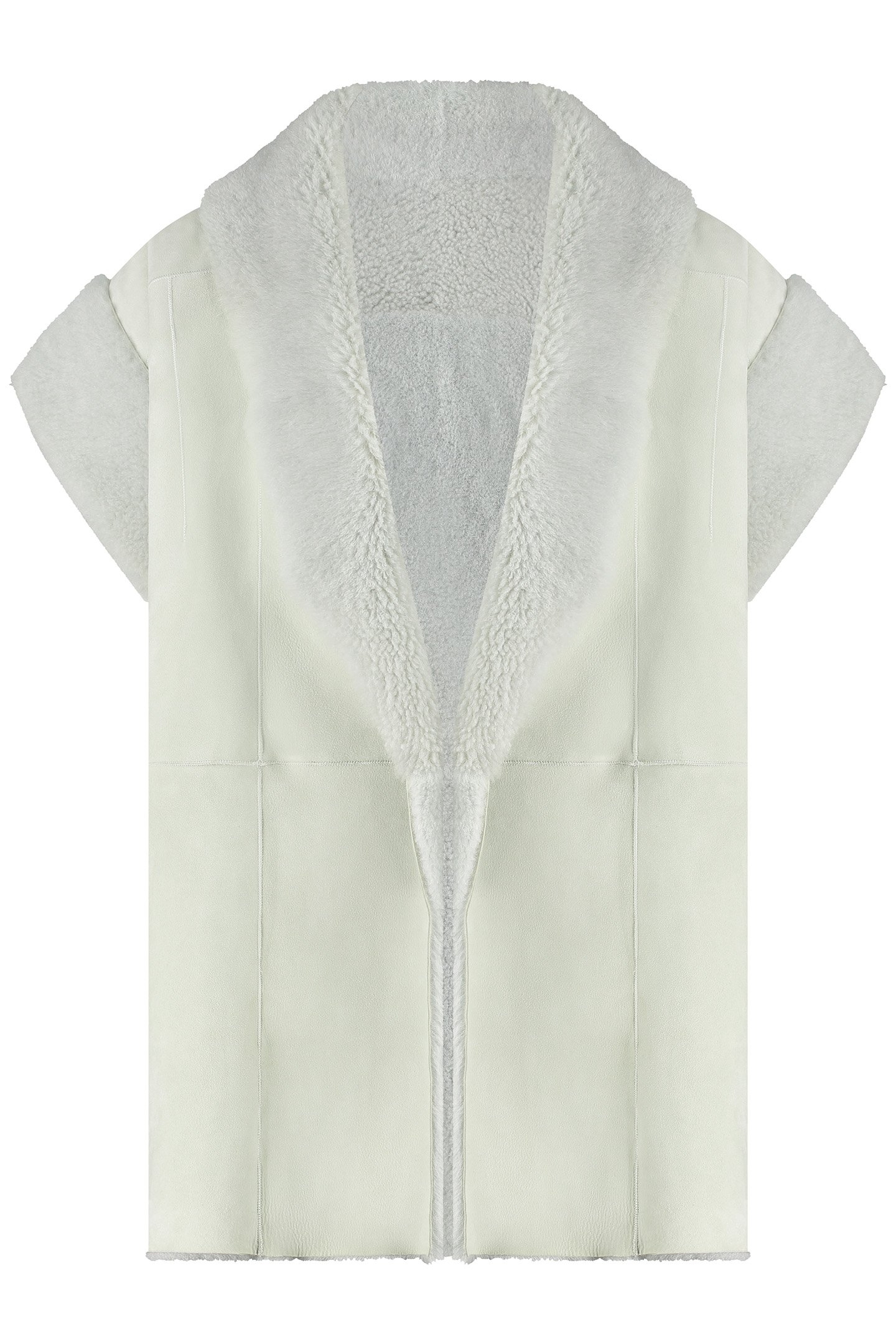 CHERYL JACKET MINT 4