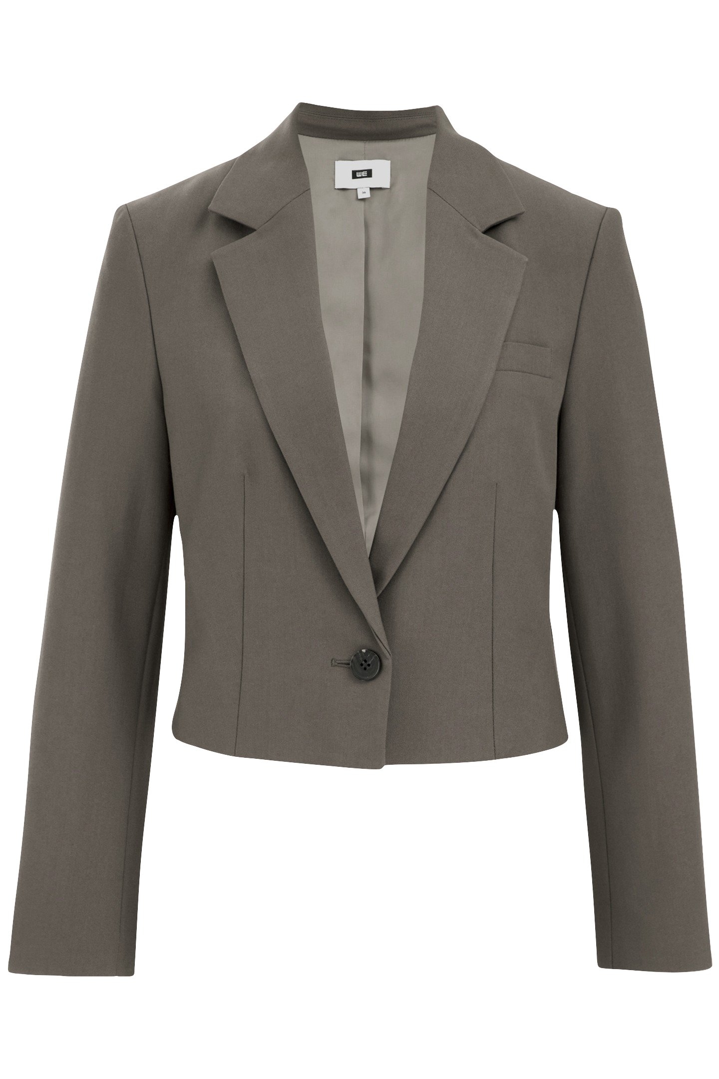 BLAZER GREYISH GREEN 4