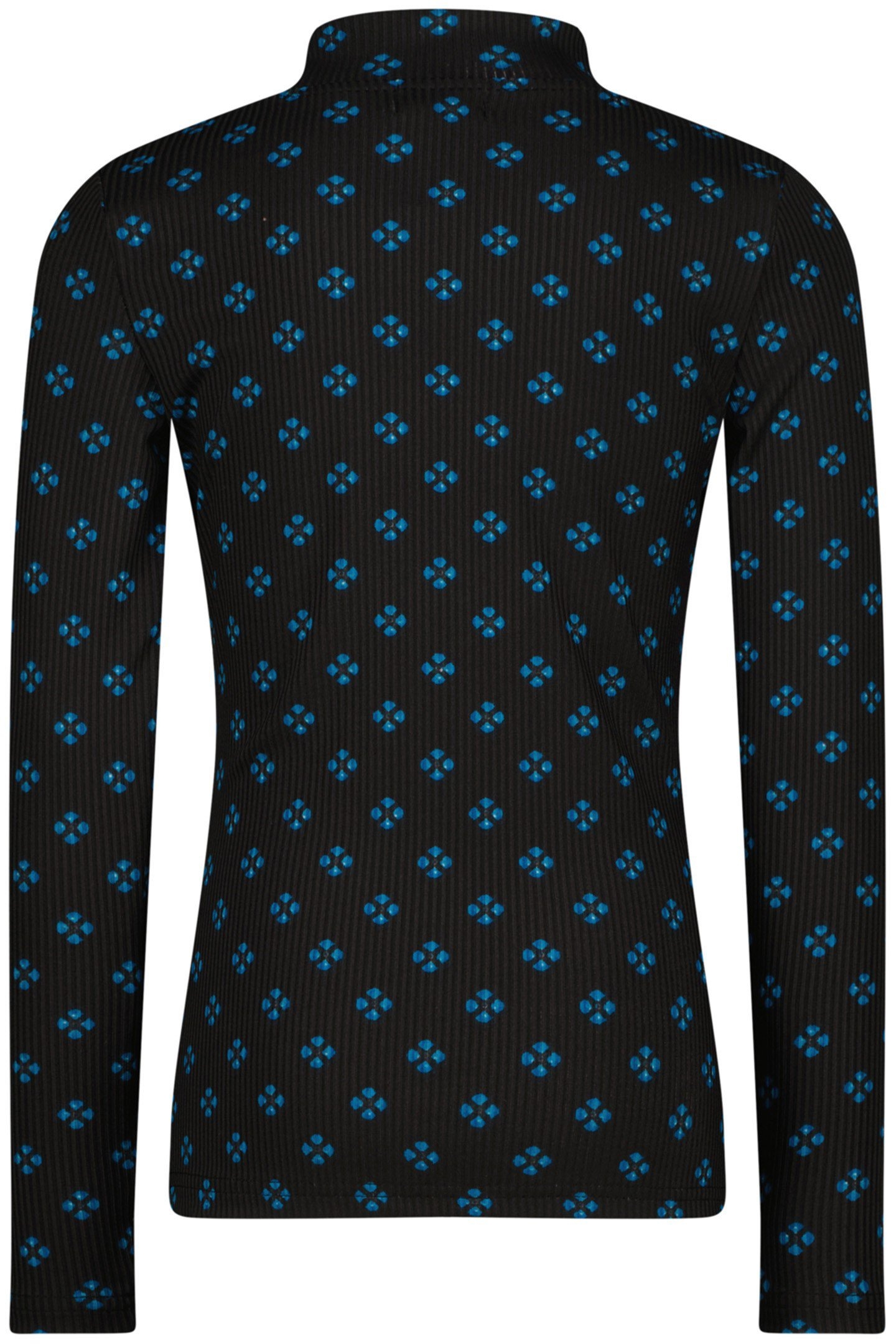 GIRLS MARIENA T-SHIRTS DEEP BLACK 2