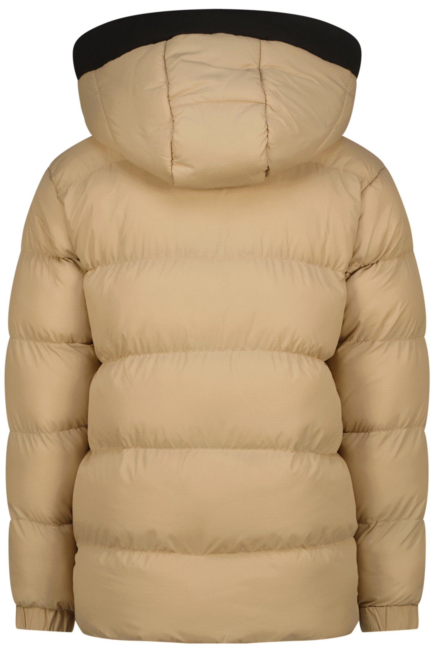 BOYS TAZOL JACKET SANDSTONE 2