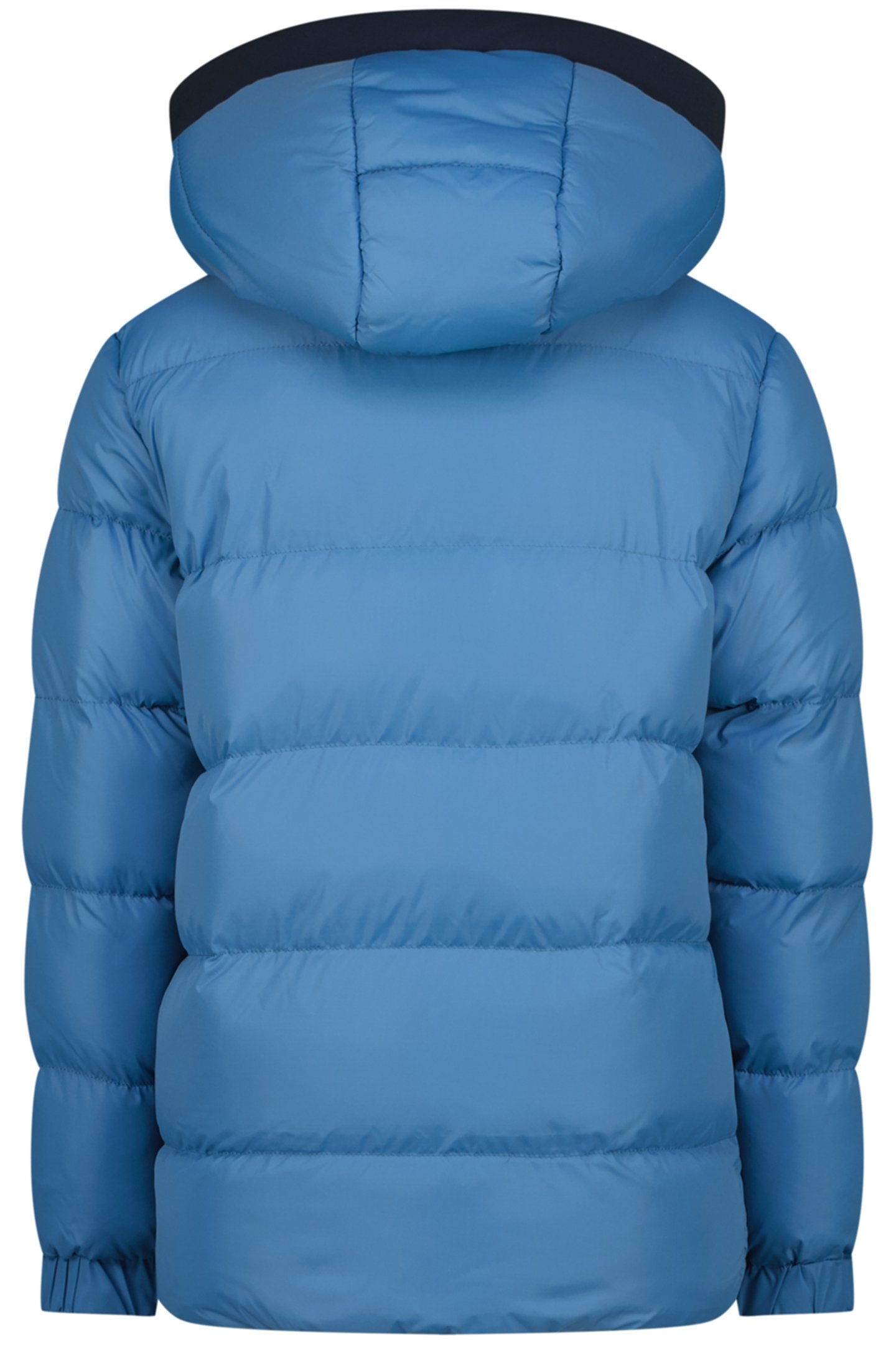 BOYS TAZOL JACKET MARE BLUE 2