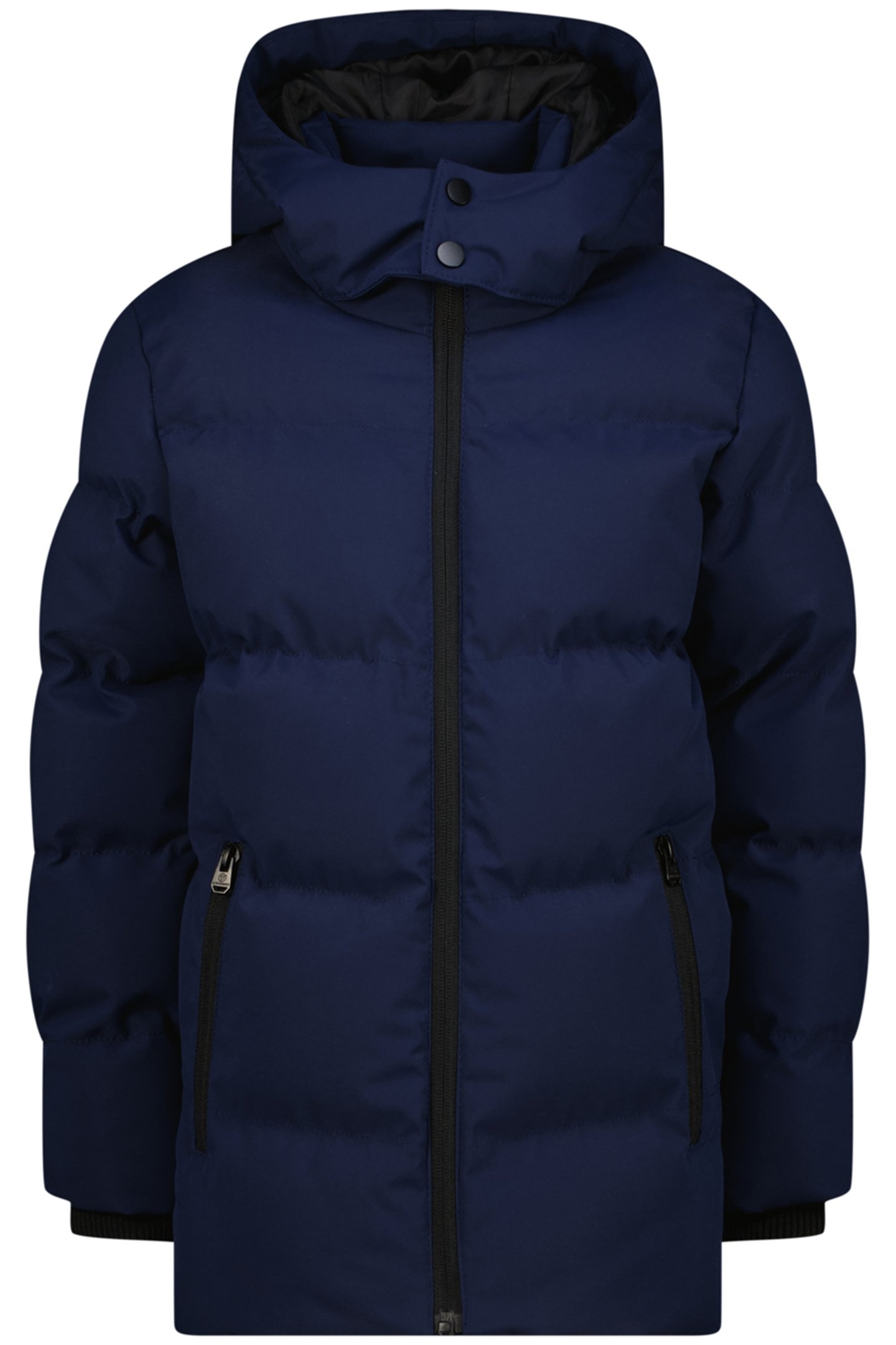BOYS TANOP JACKET DARK BLUE 1
