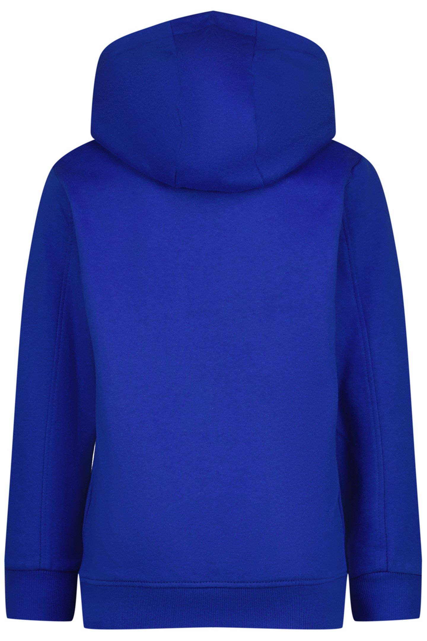 BOYS NOMAN SWEATER WEB BLUE 2