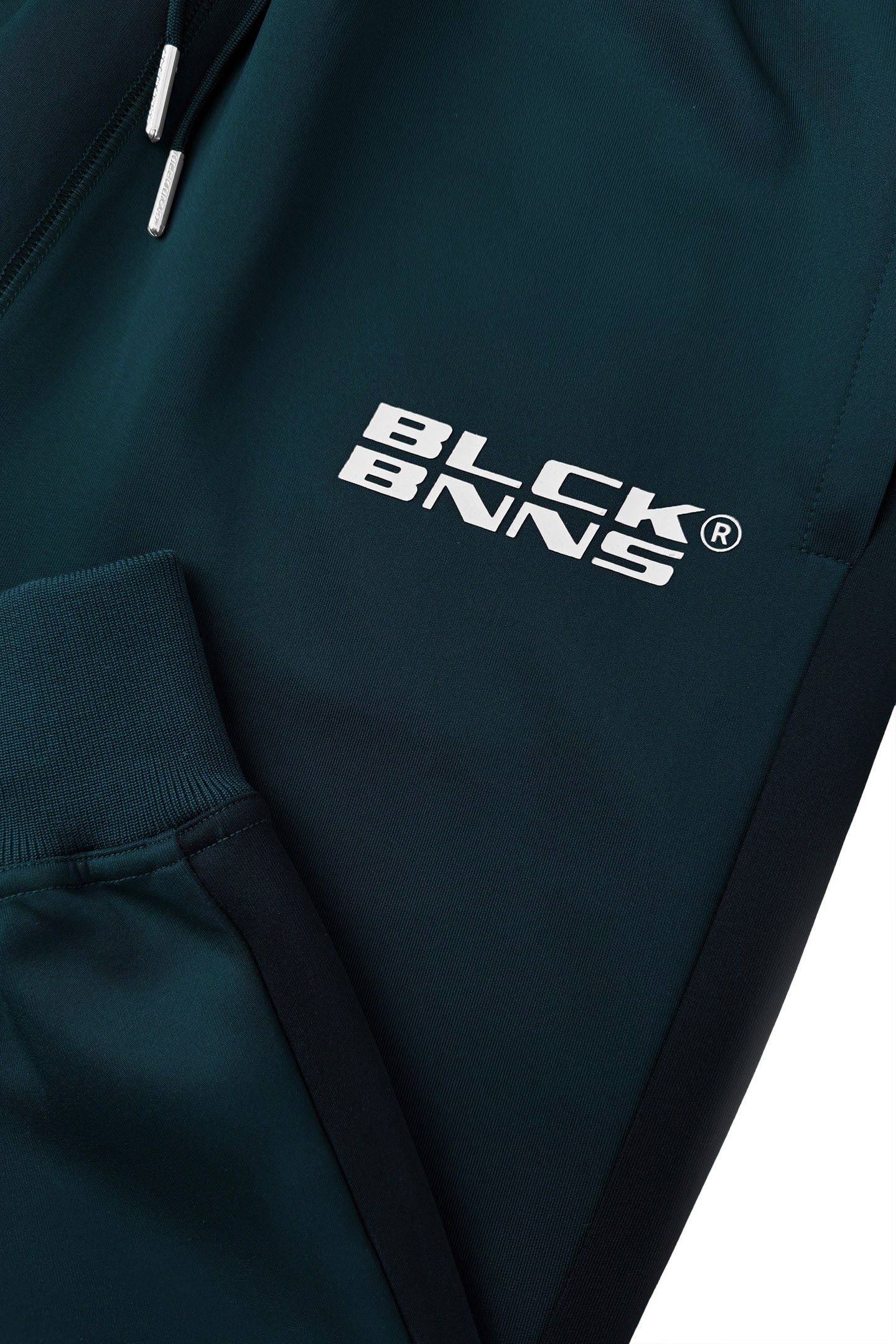 EXPLORER TRACKPANTS PINE GREEN 6