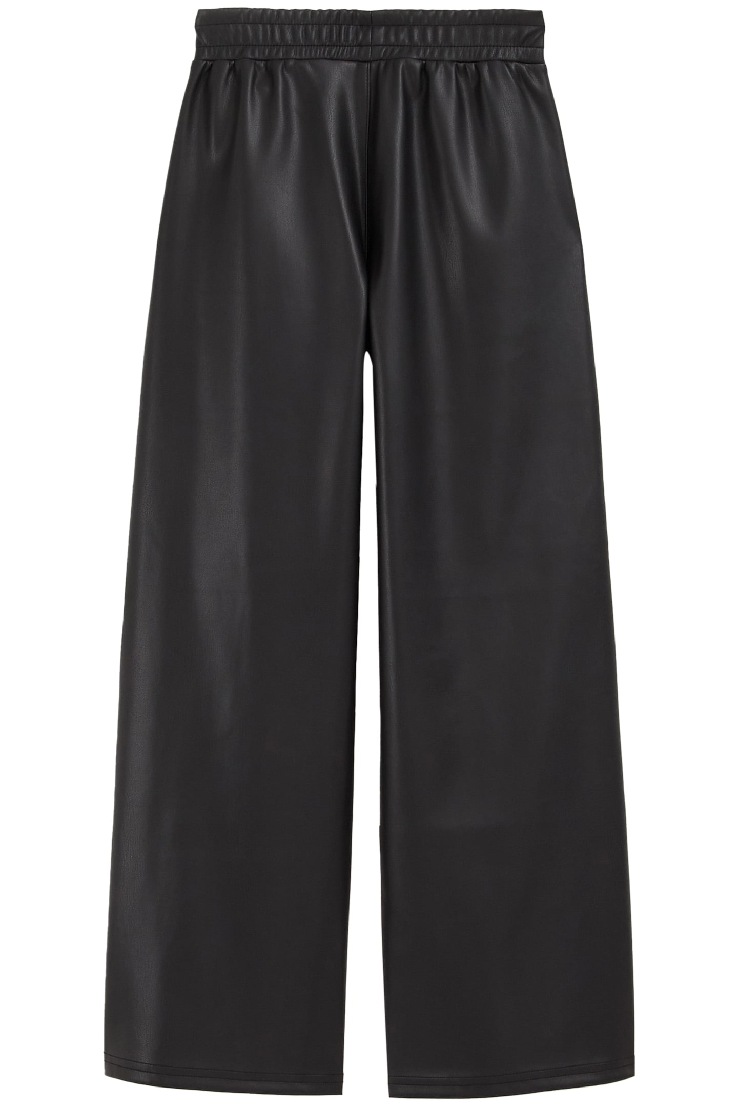 TROUSER BLACK 4