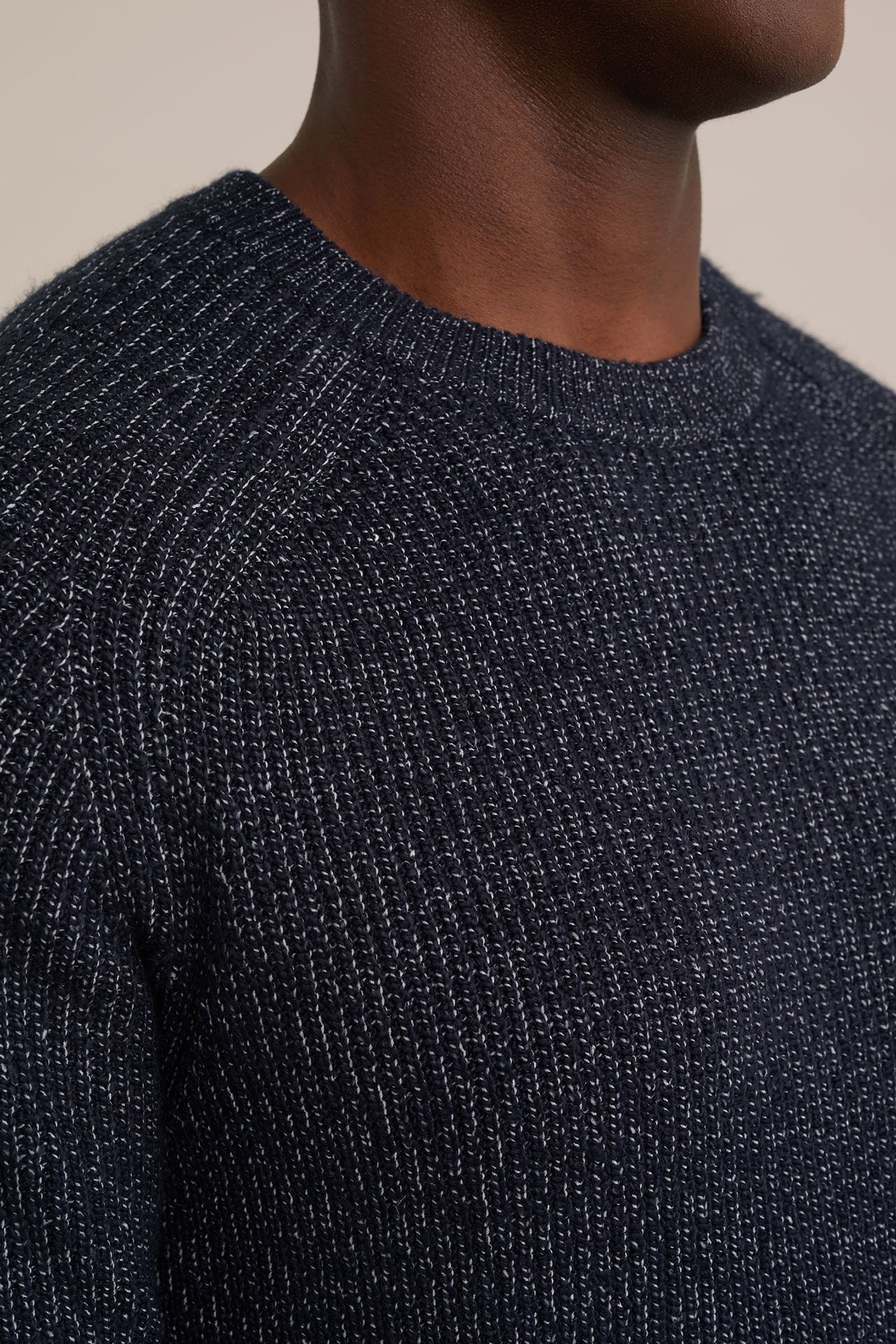 PULLOVER DARK BLUE 6