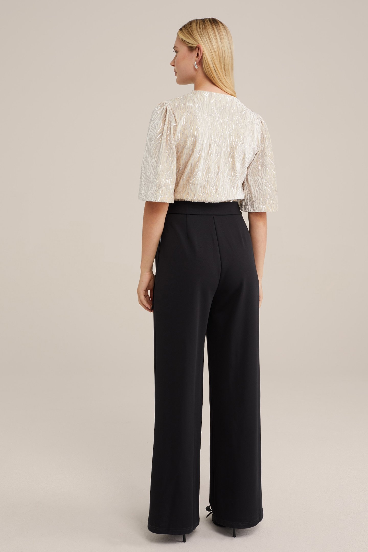 JUMPSUIT OFF-WHITE 2