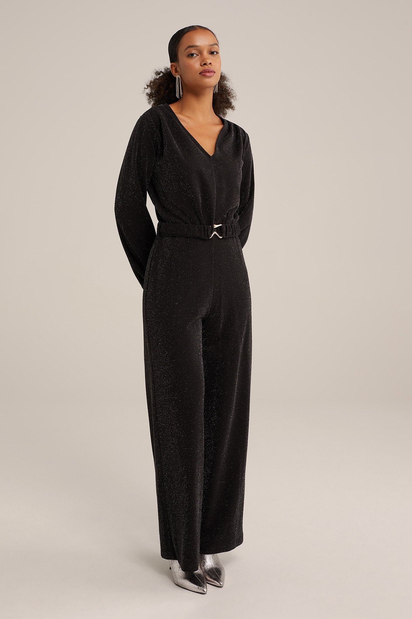 JUMPSUIT BLACK 1