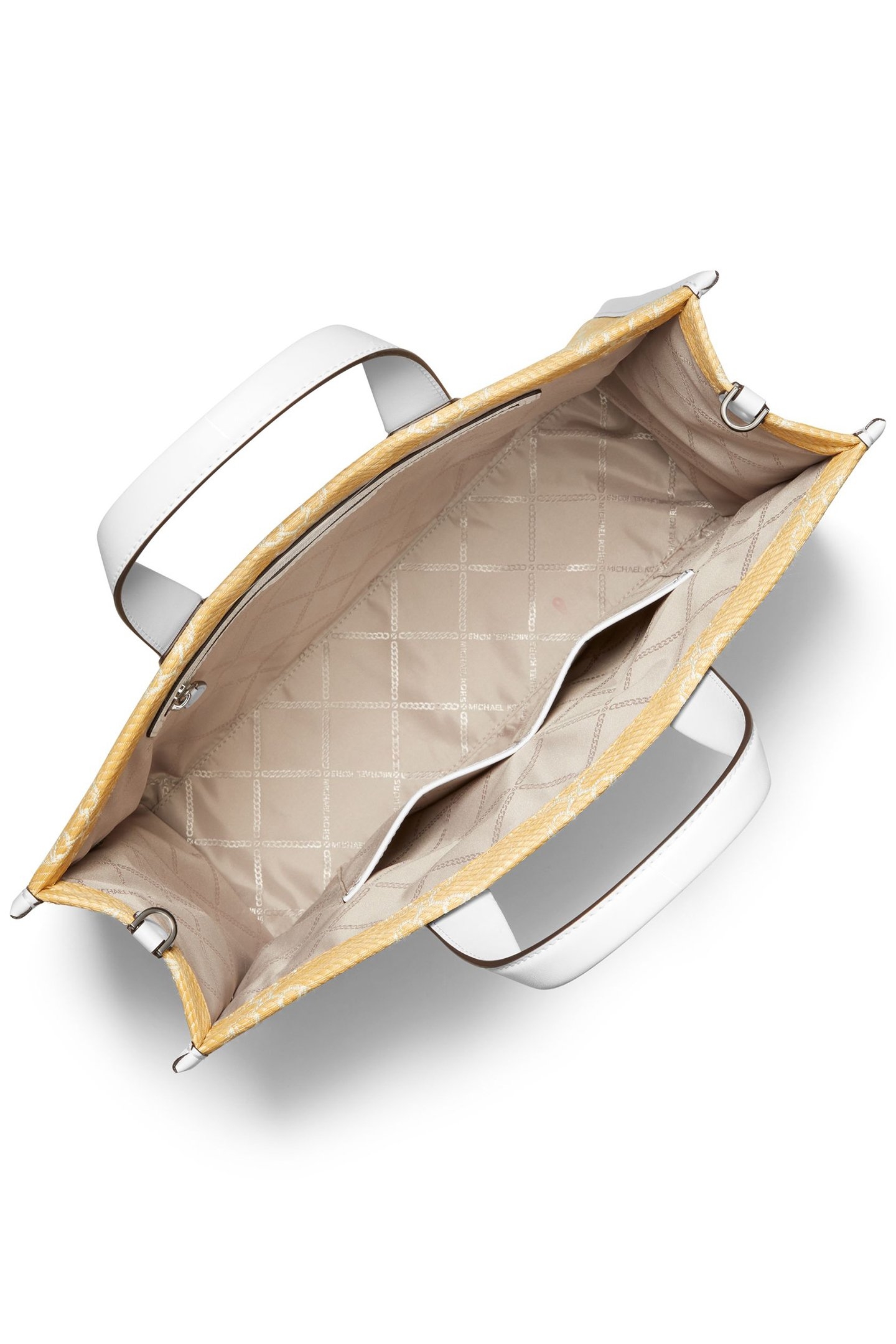 GRAB TOTE BAG IN PRINT 3