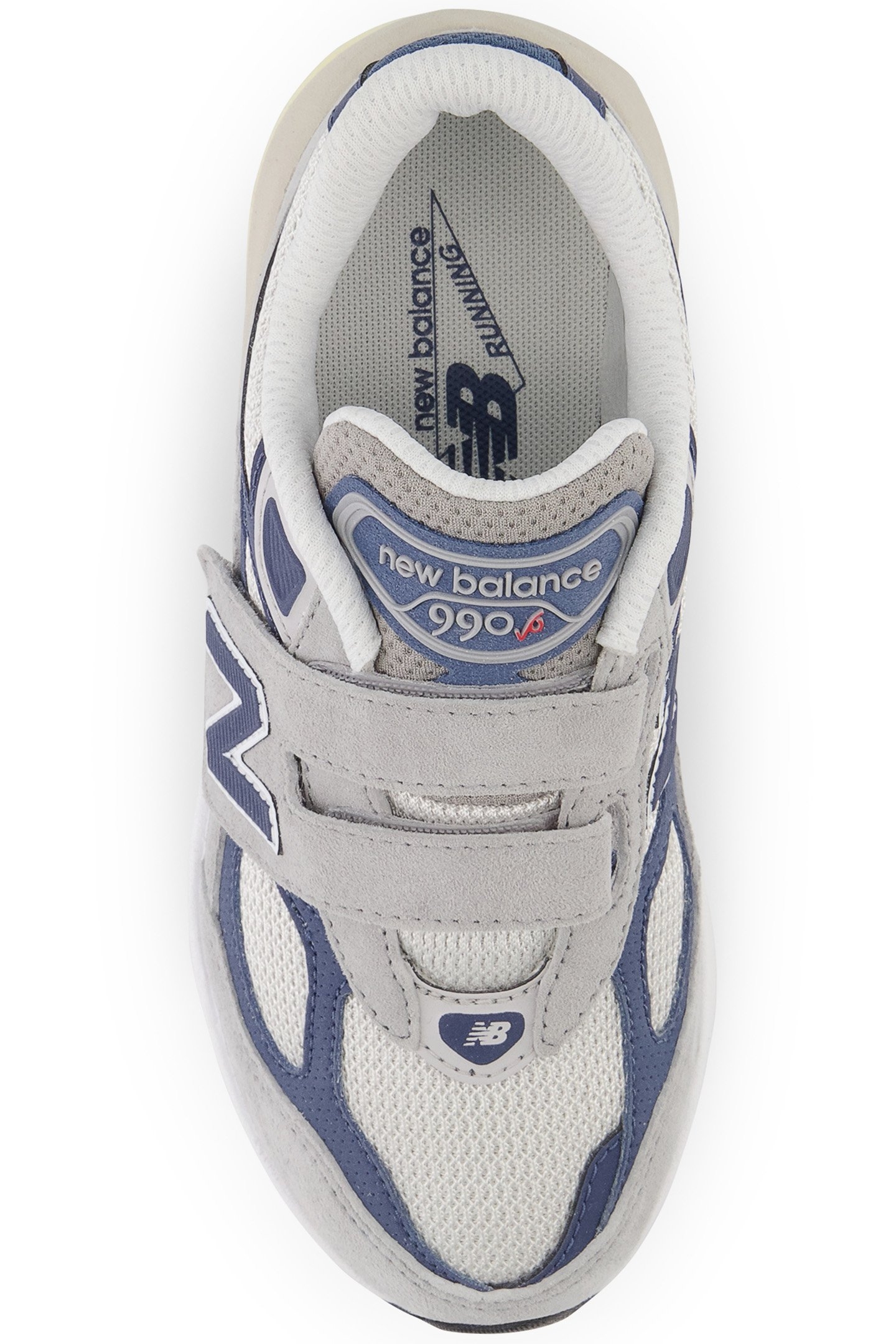 PRE BOYS FUELCELL 990V6 HOOK AND LOOP MARBLEHEAD 3