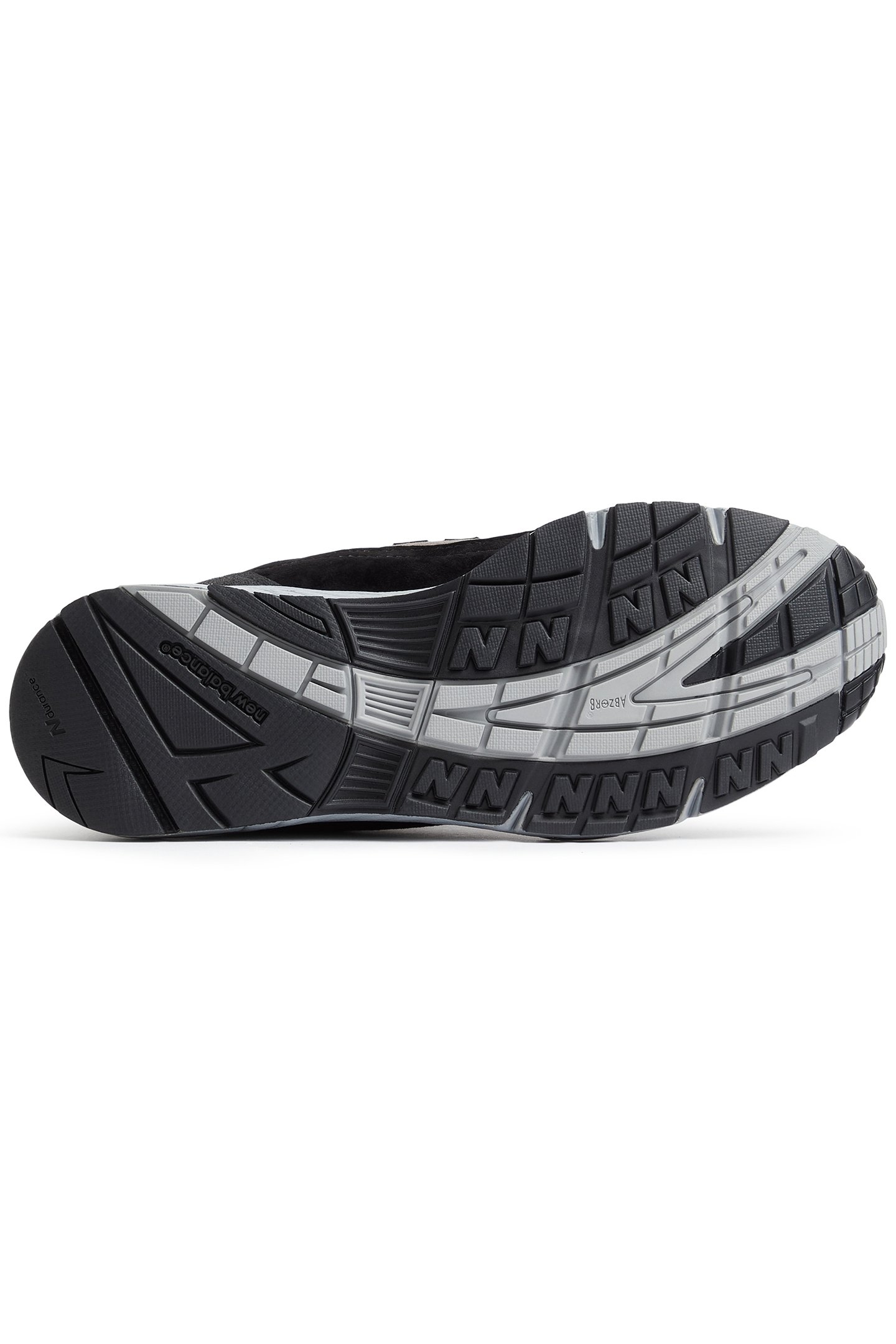 991V1 URBAN WINTER BLACK 4