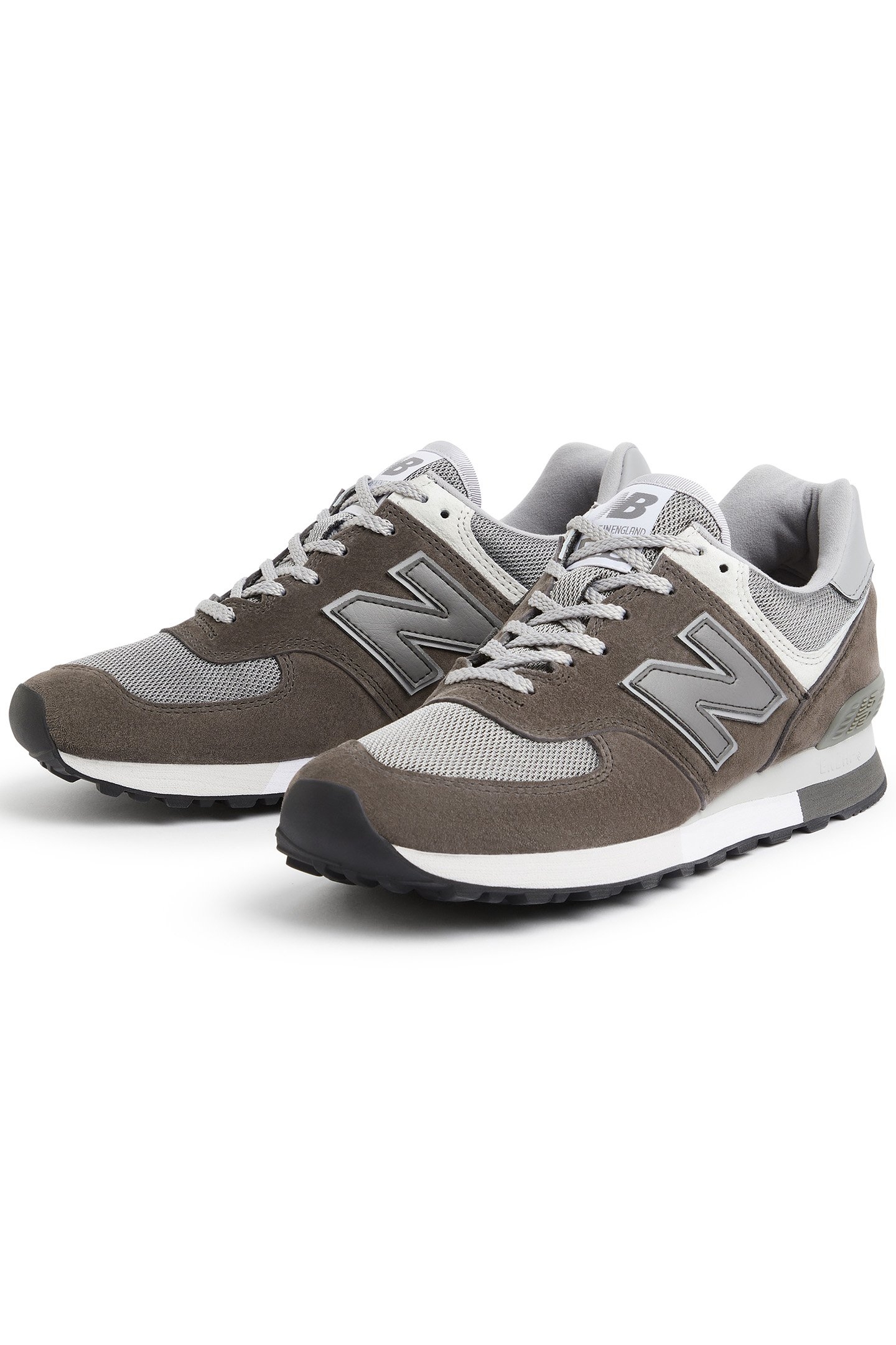 UNISEX 576 DARK GULL GREY 2