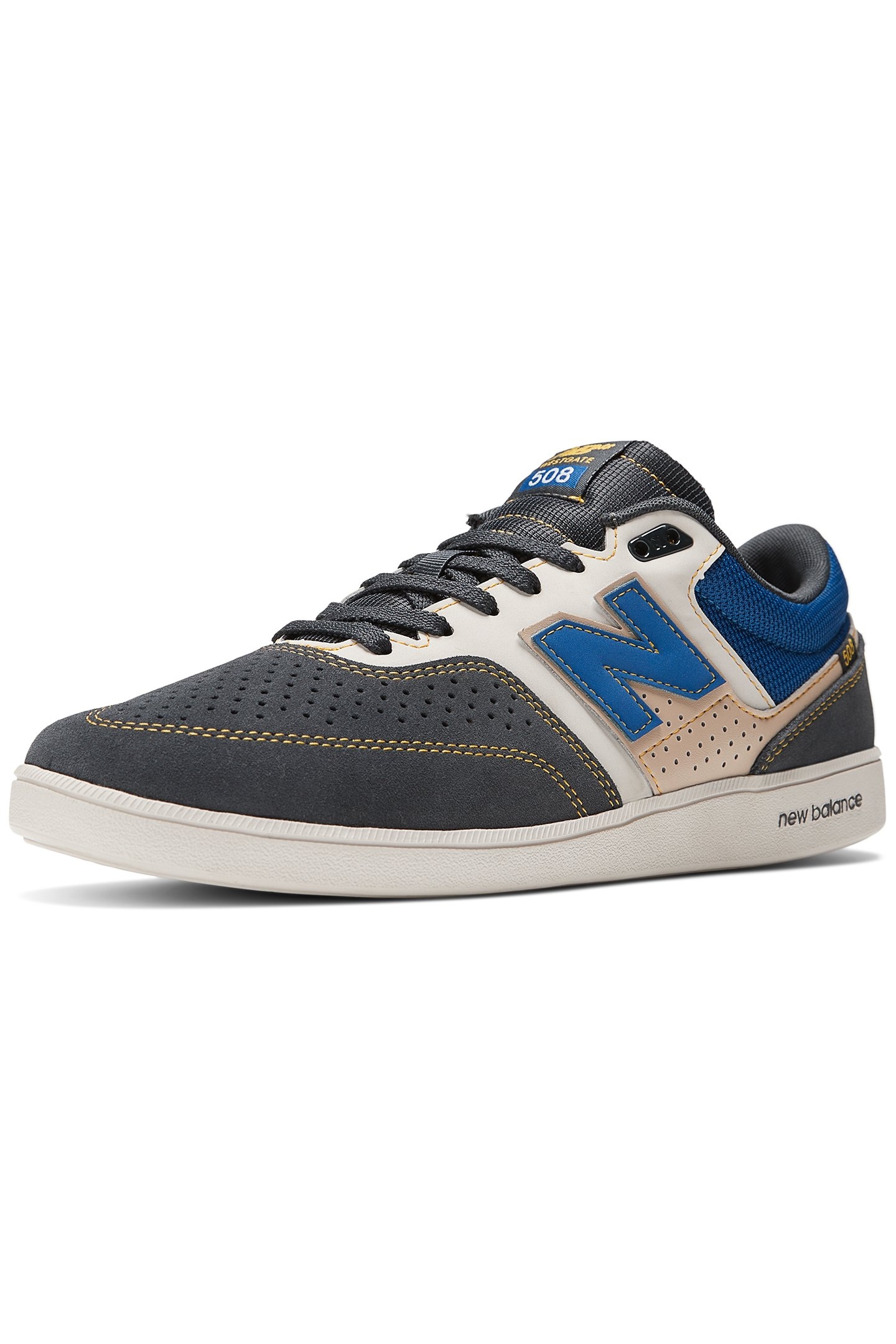 NB NUMERIC BRANDON WESTGATE 50 NAVY 8
