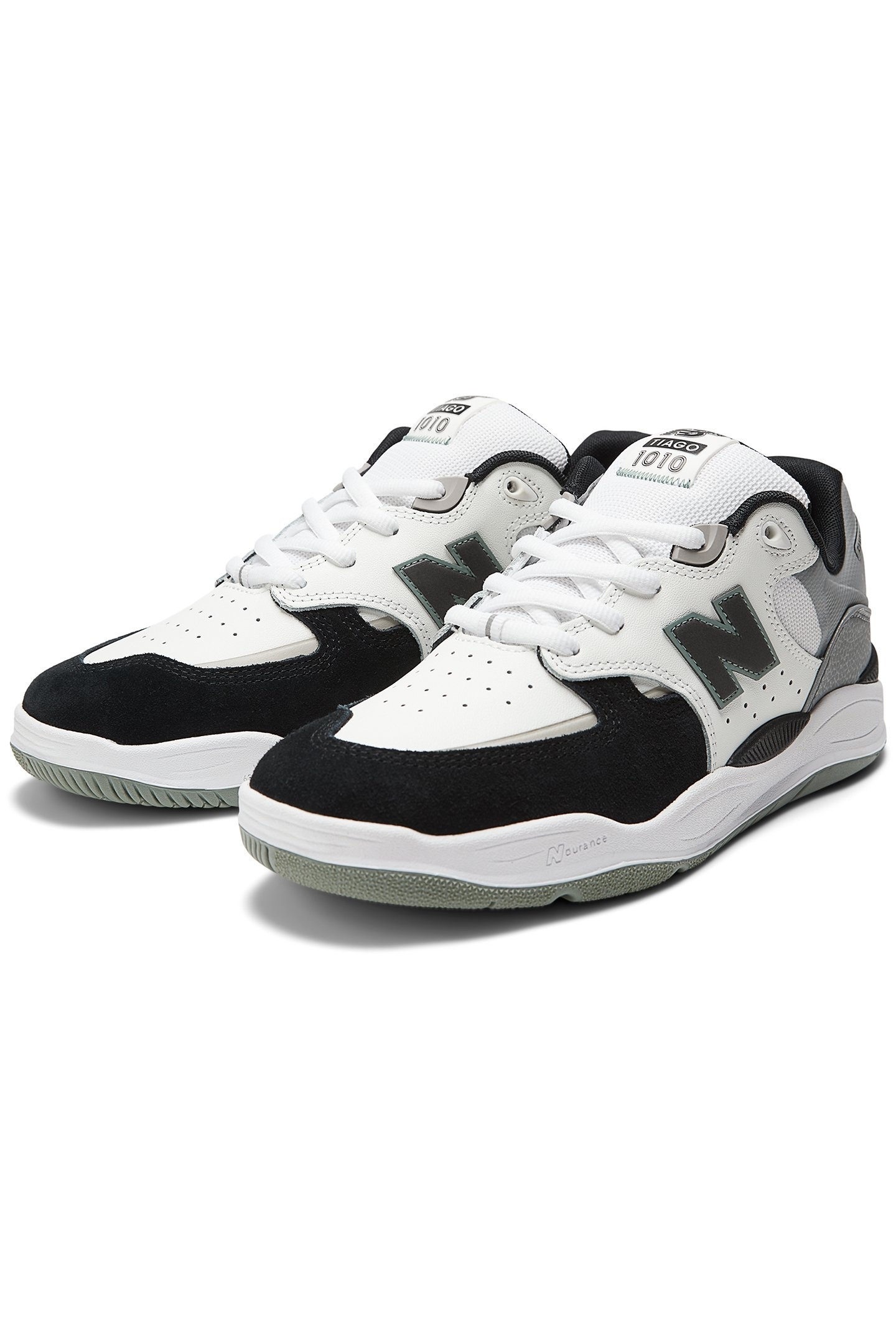 NB NUMERIC TIAGO LEMOS 1010 WHITE 8