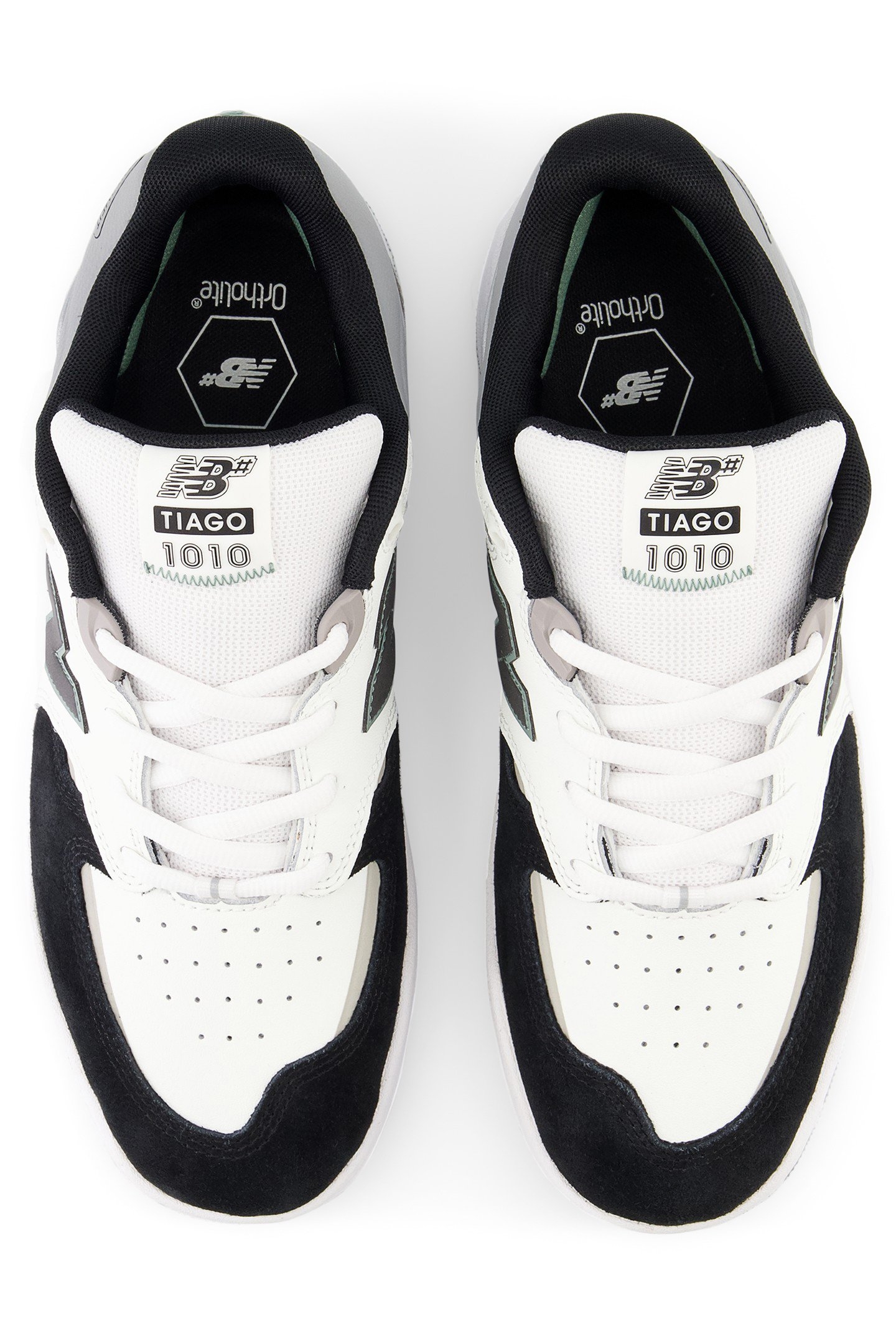 NB NUMERIC TIAGO LEMOS 1010 WHITE 3