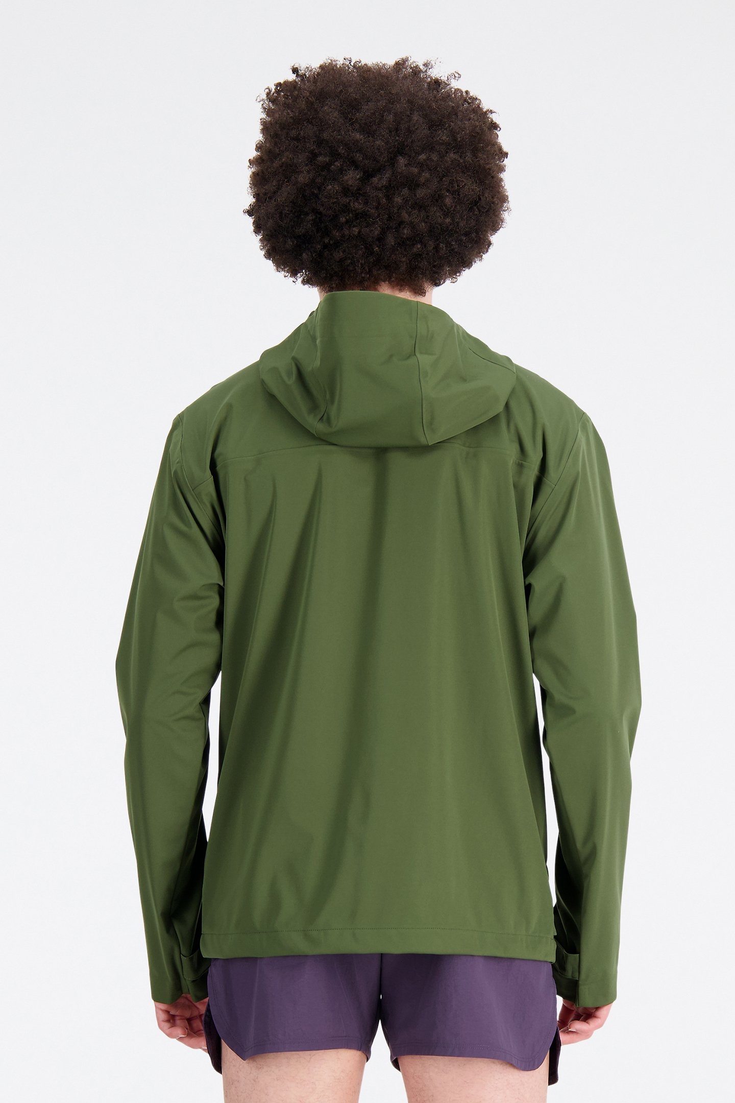 WATERPROOF JACKET KOMBU 2