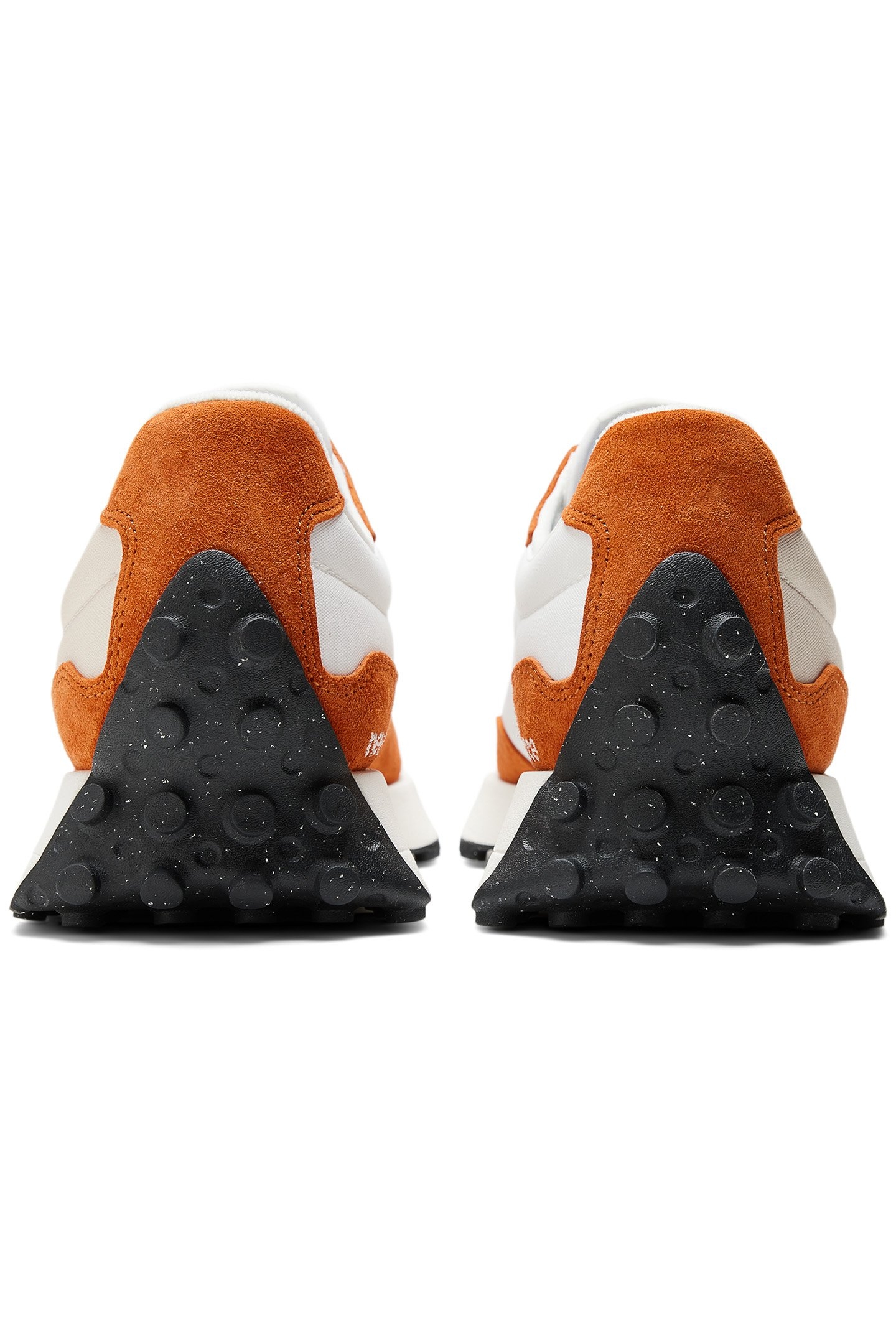 UNISEX 327 RUST OXIDE 4