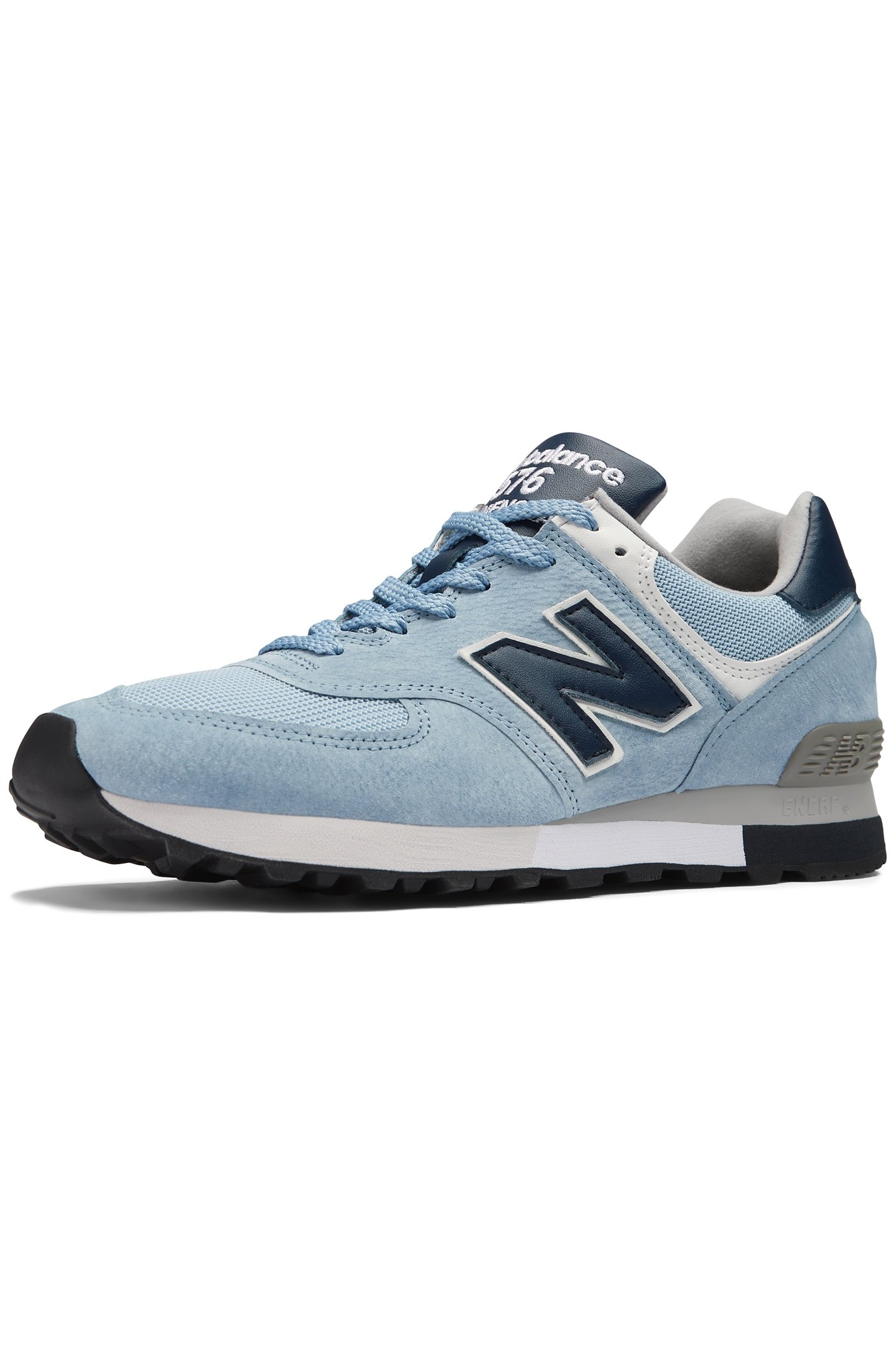 UNISEX 576 BLUE FOG 8