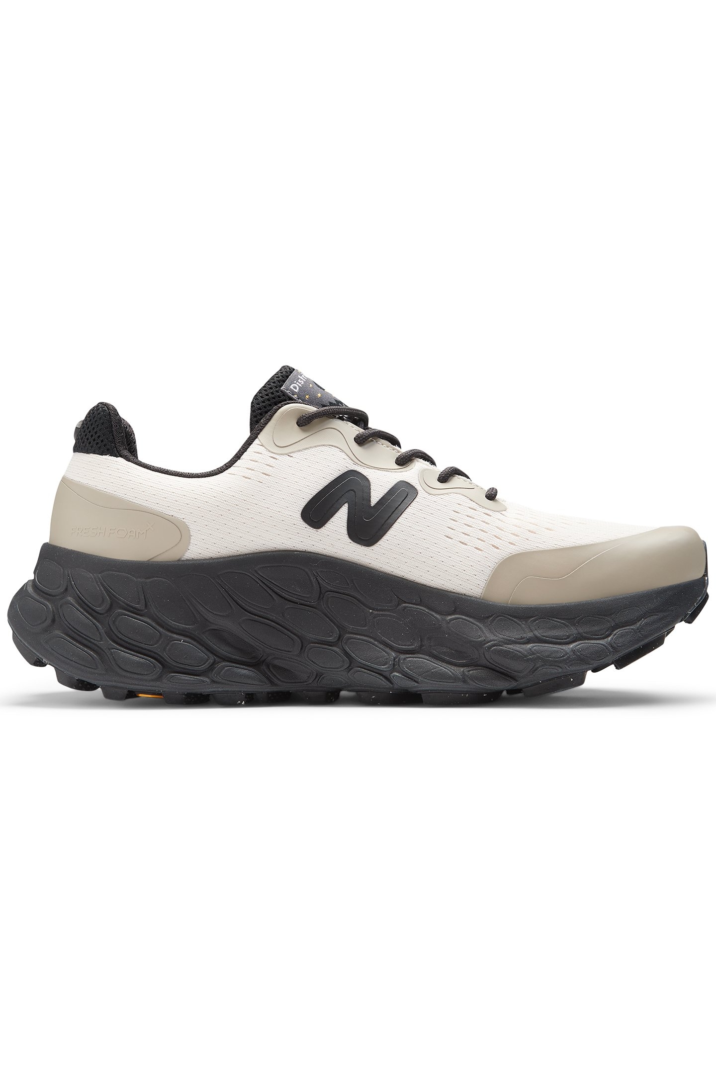 DISTRICT VISION X NEW BALANCE JET STREAM 1