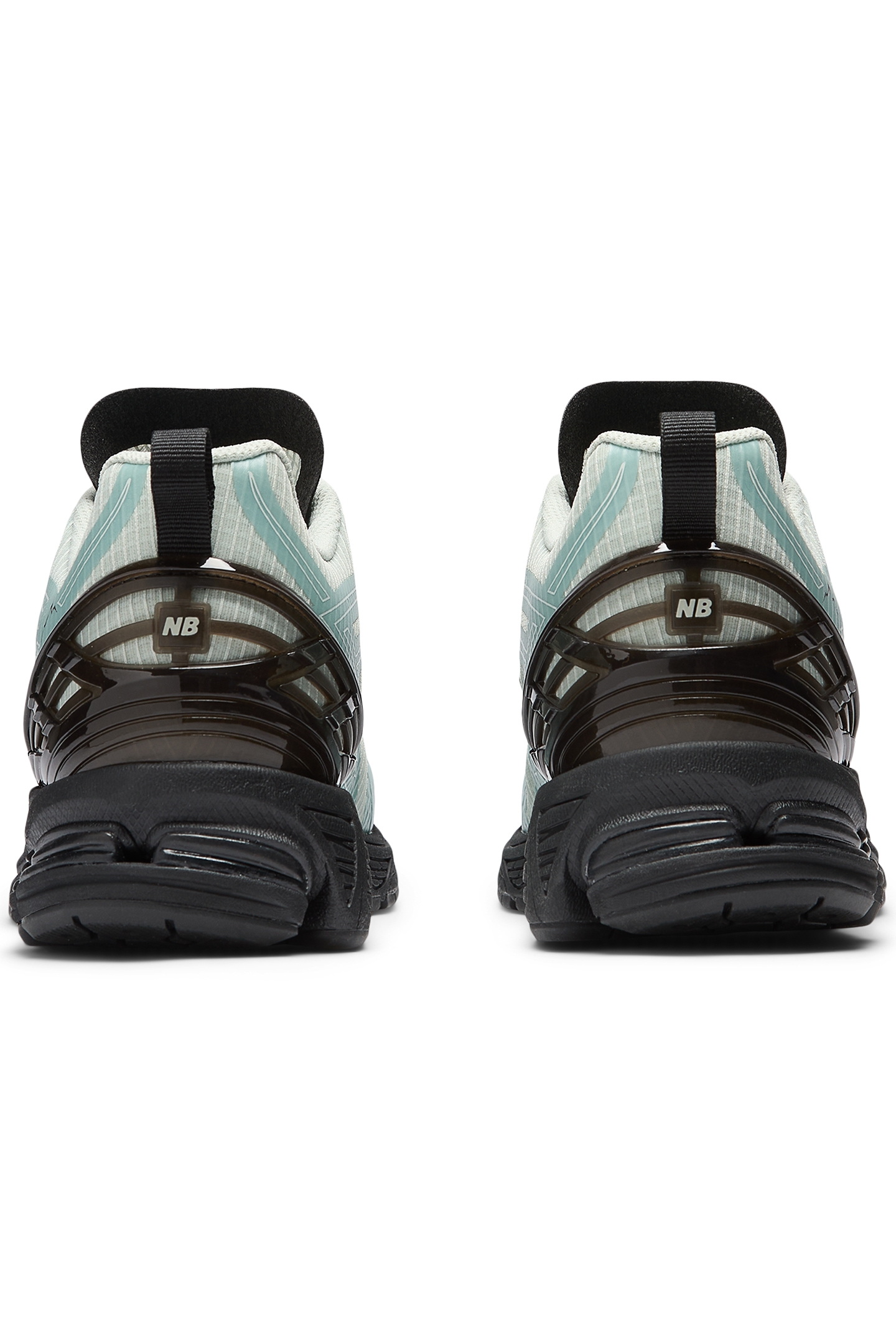 CAYL X NEW BALANCE 1906R BLUE 4