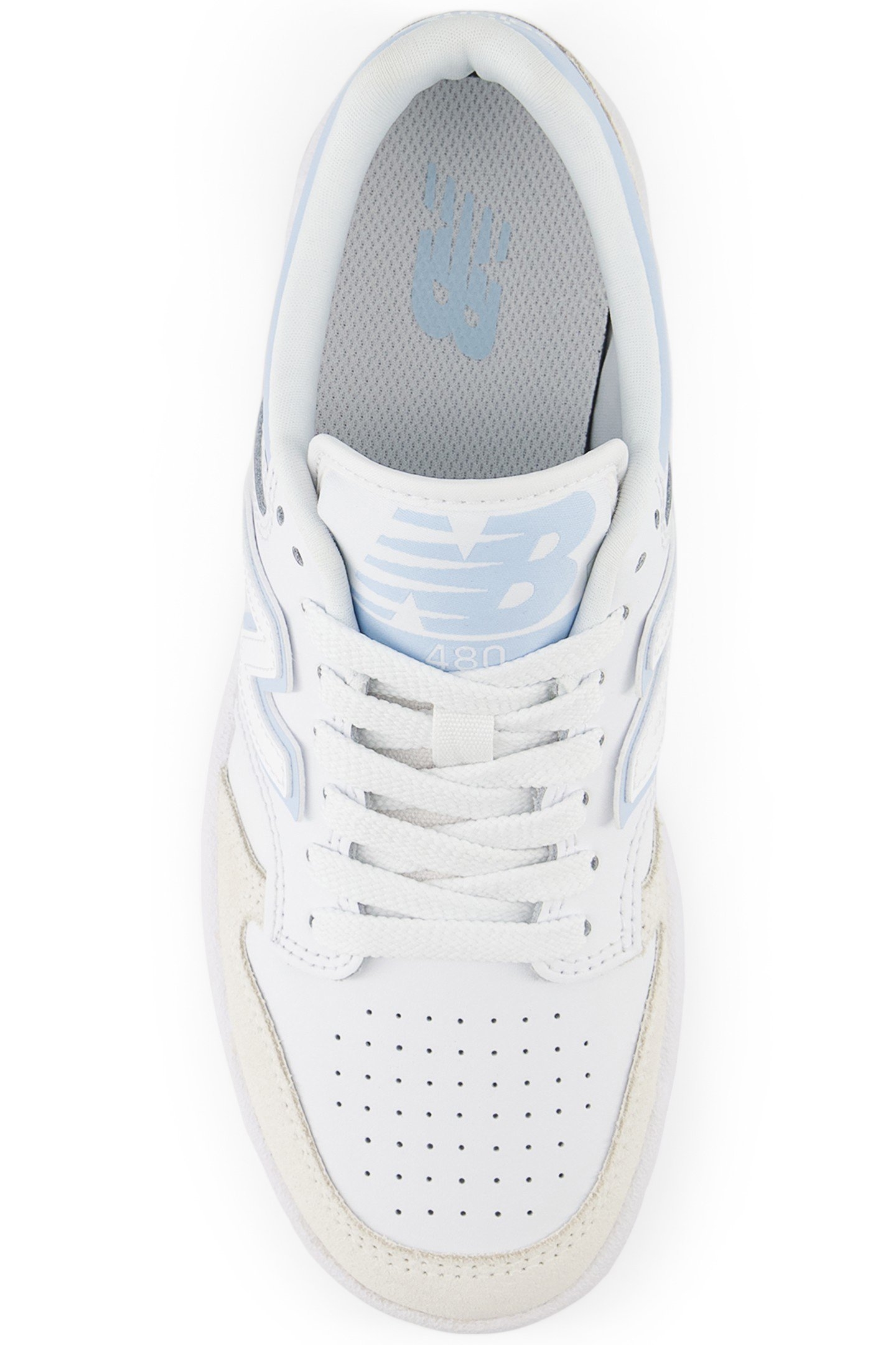 GRADE GIRLS 480 WHITE 3