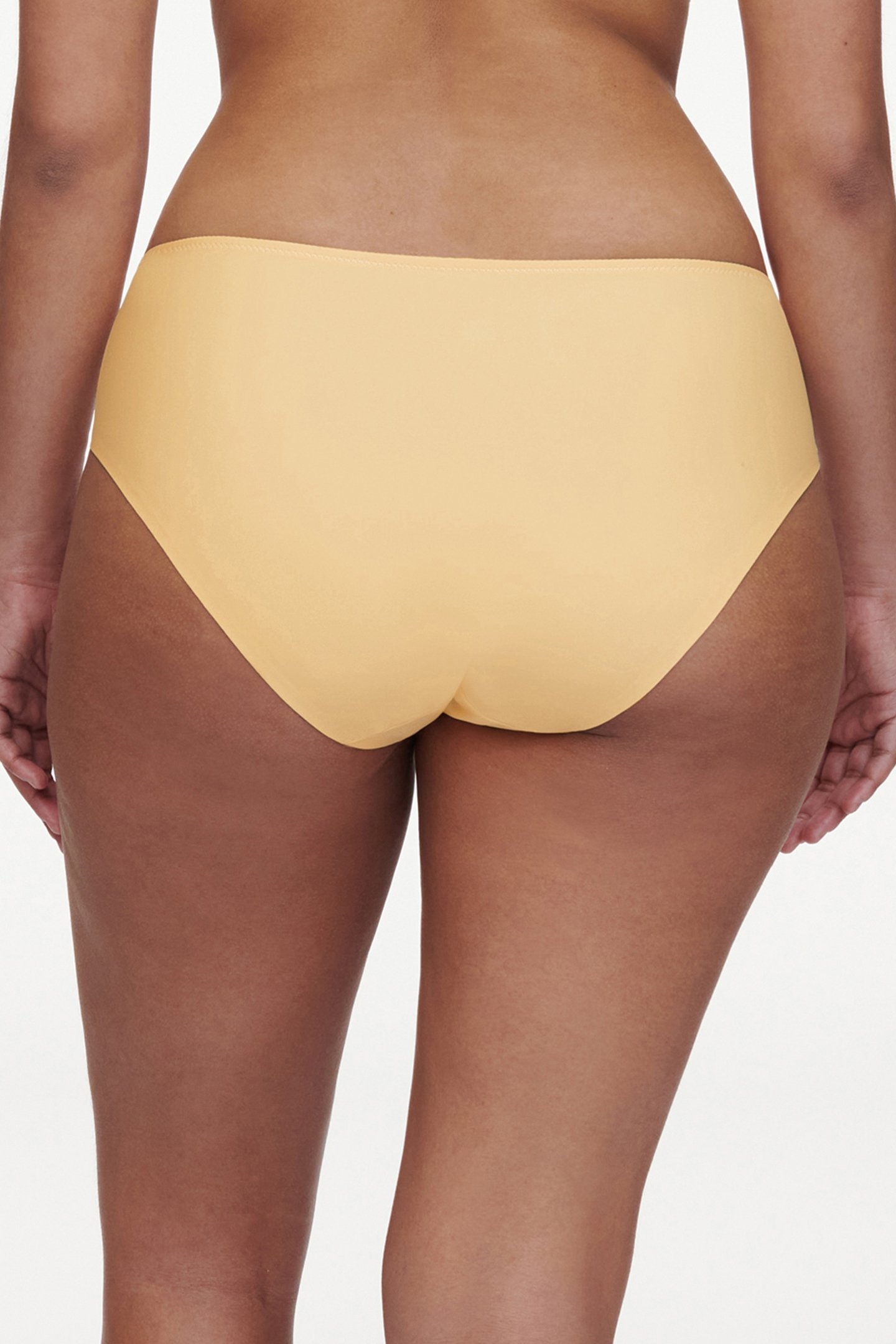 ORIGINS BRIEF YELLOW 2