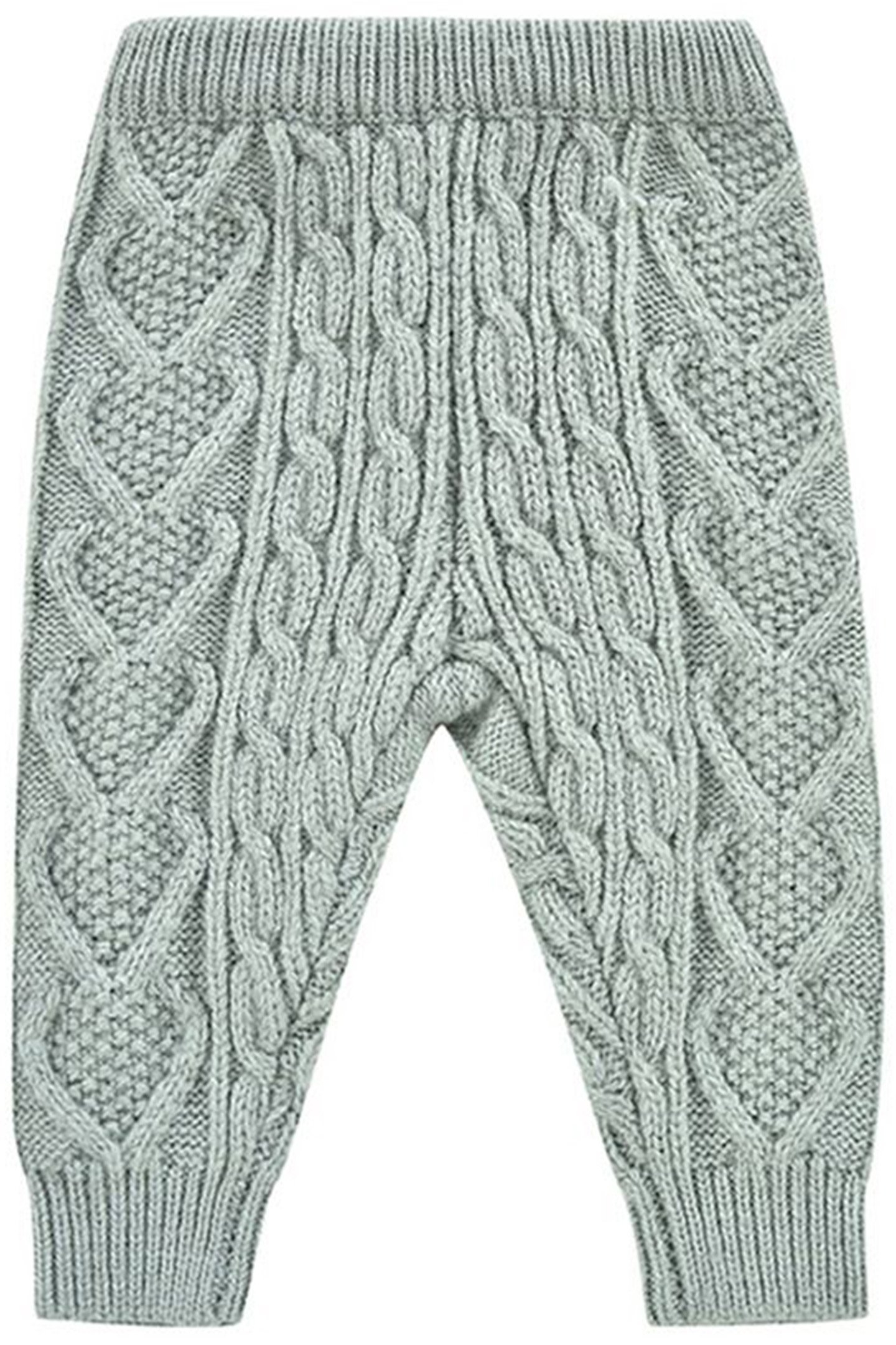 LEGGINGS ATHEDOR SAUGE 2