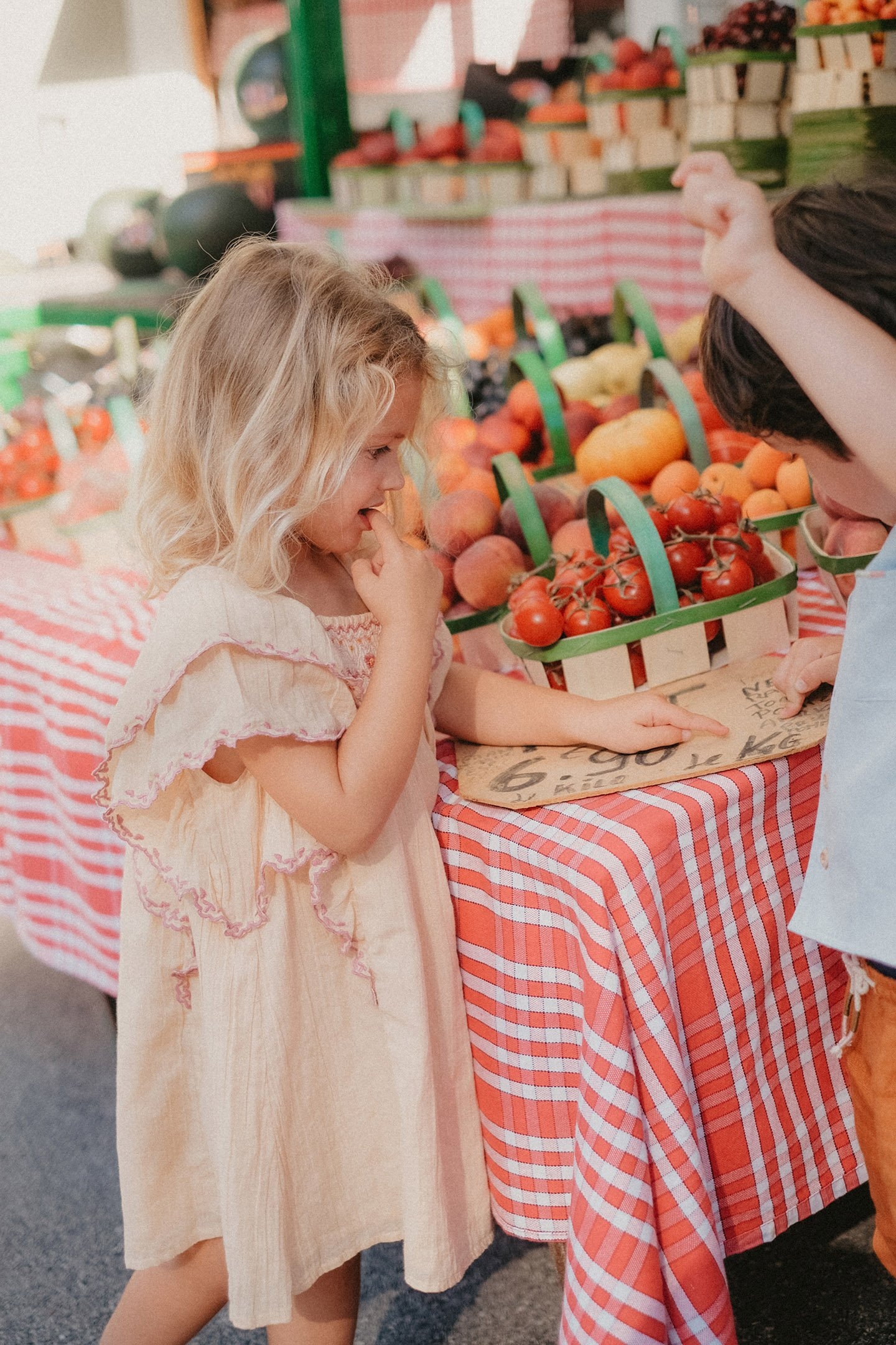 DRESS MARTINE BUTTER 3