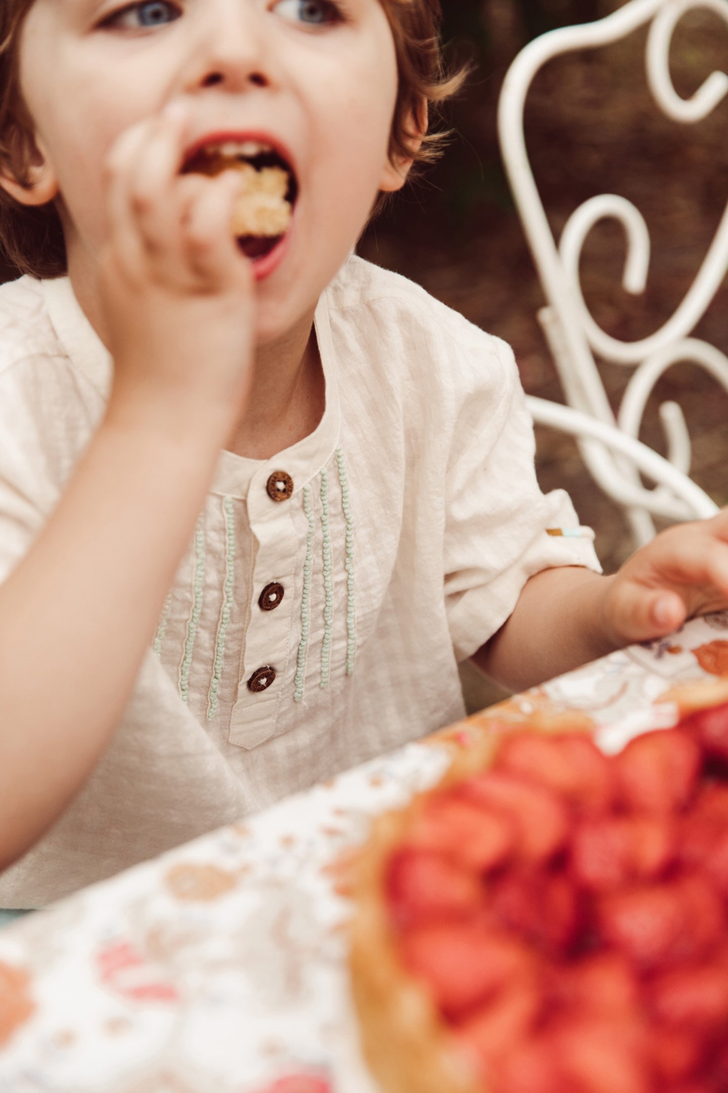 SHIRT ODALIO OFF WHITE 3