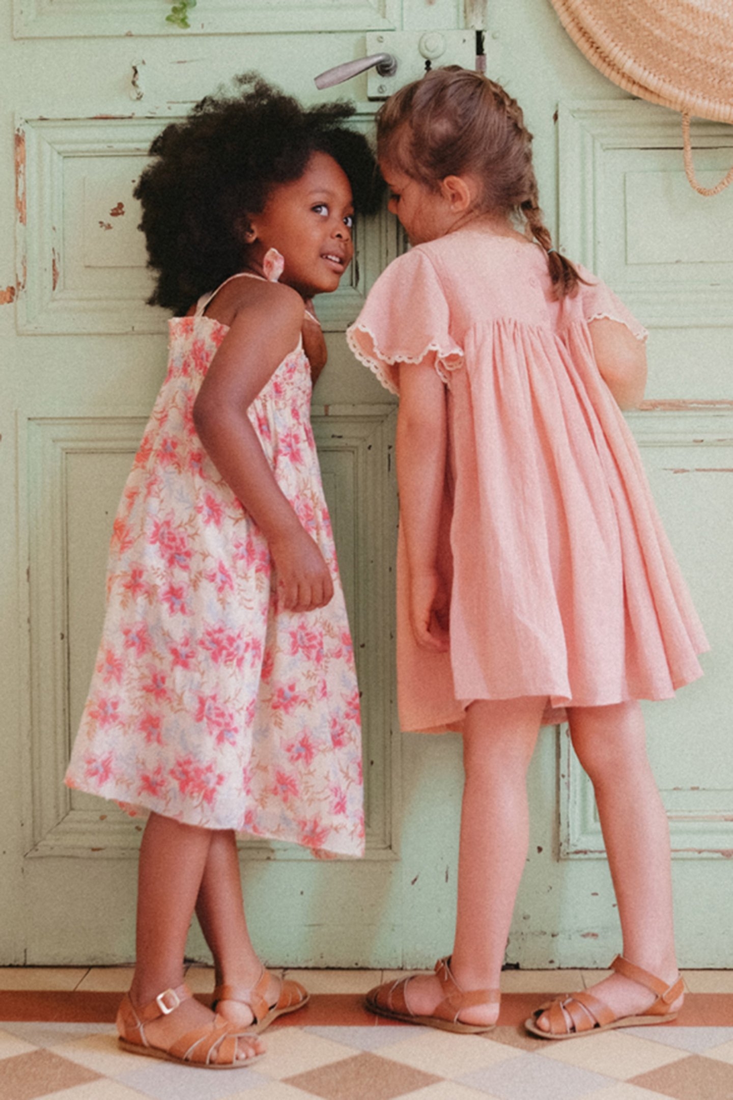 DRESS JOHANNA SIENNA 5