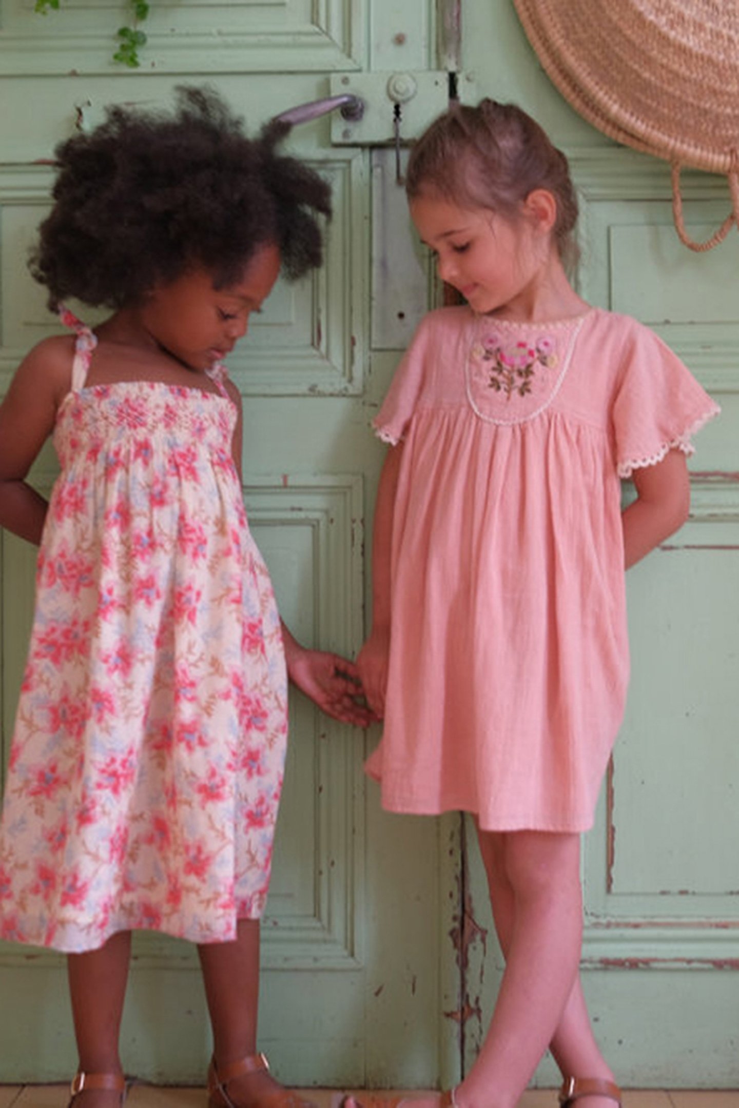 DRESS JOHANNA SIENNA 4