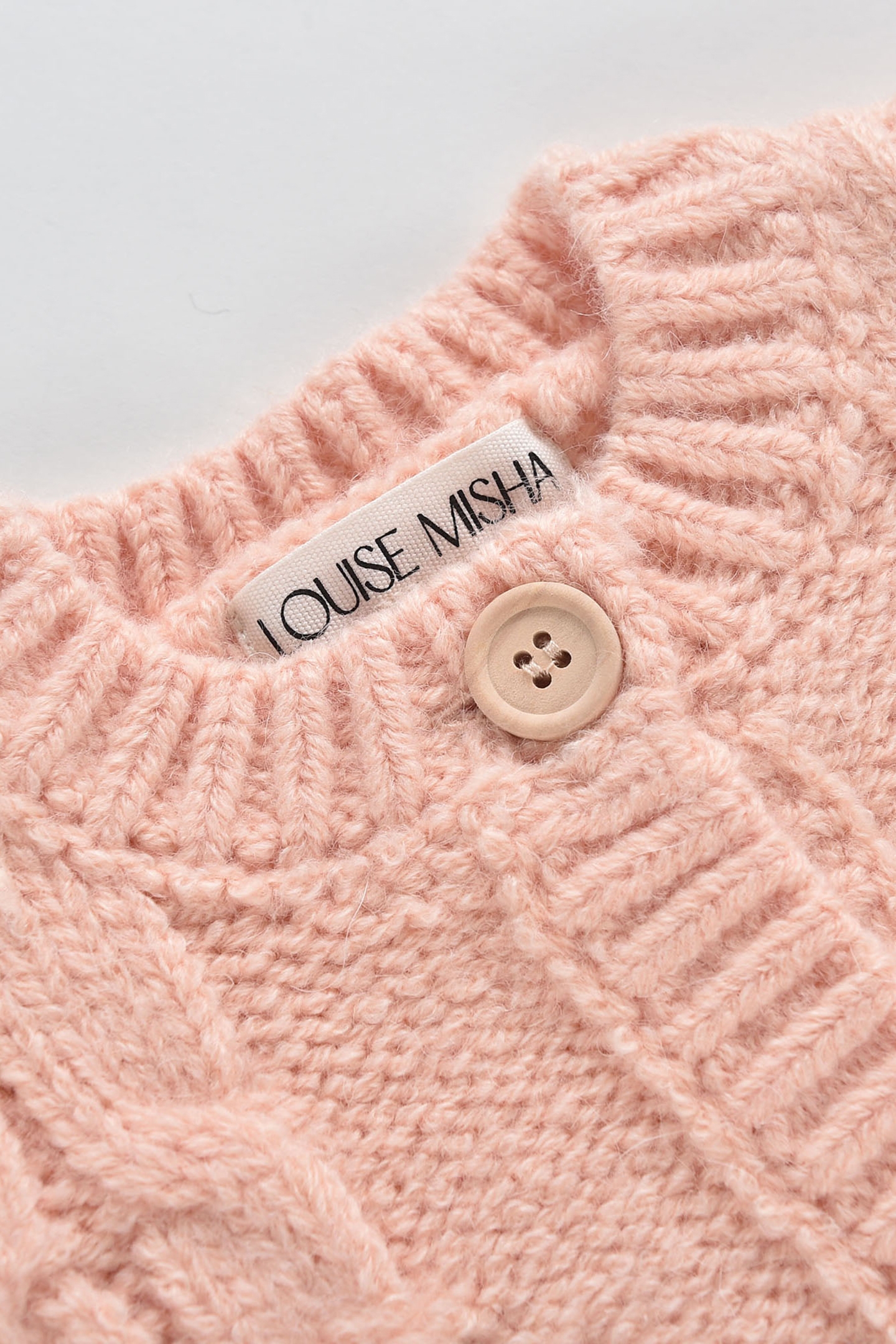 CARDIGAN SOOKIE BLUSH 3